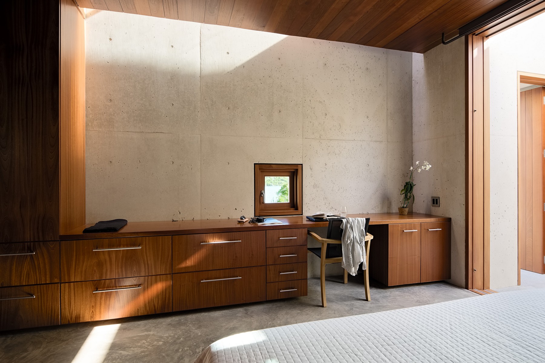  Le Cabanon by Rick Joy - 物件實景