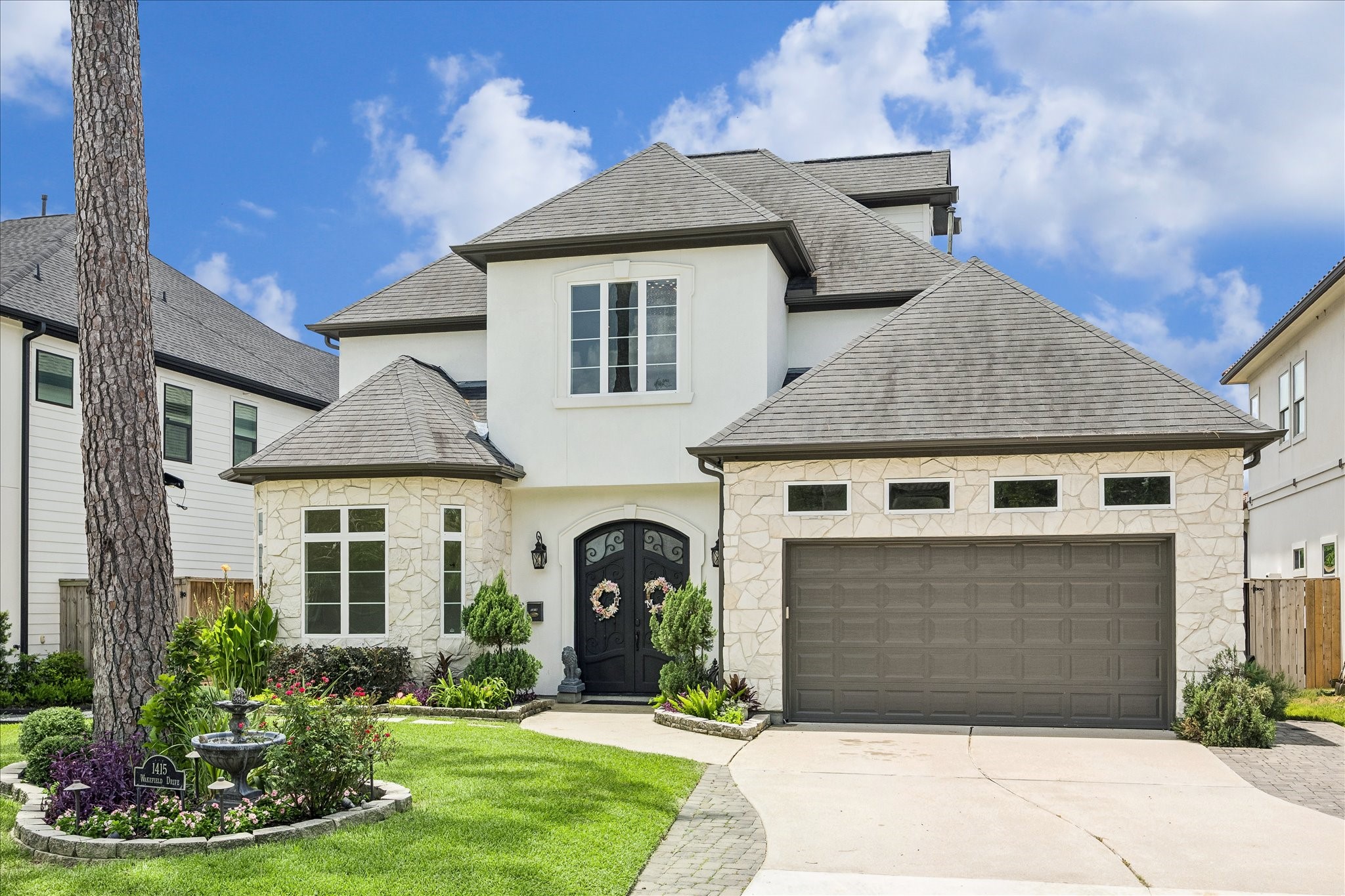  1415 Wakefield Drive - 物件實景