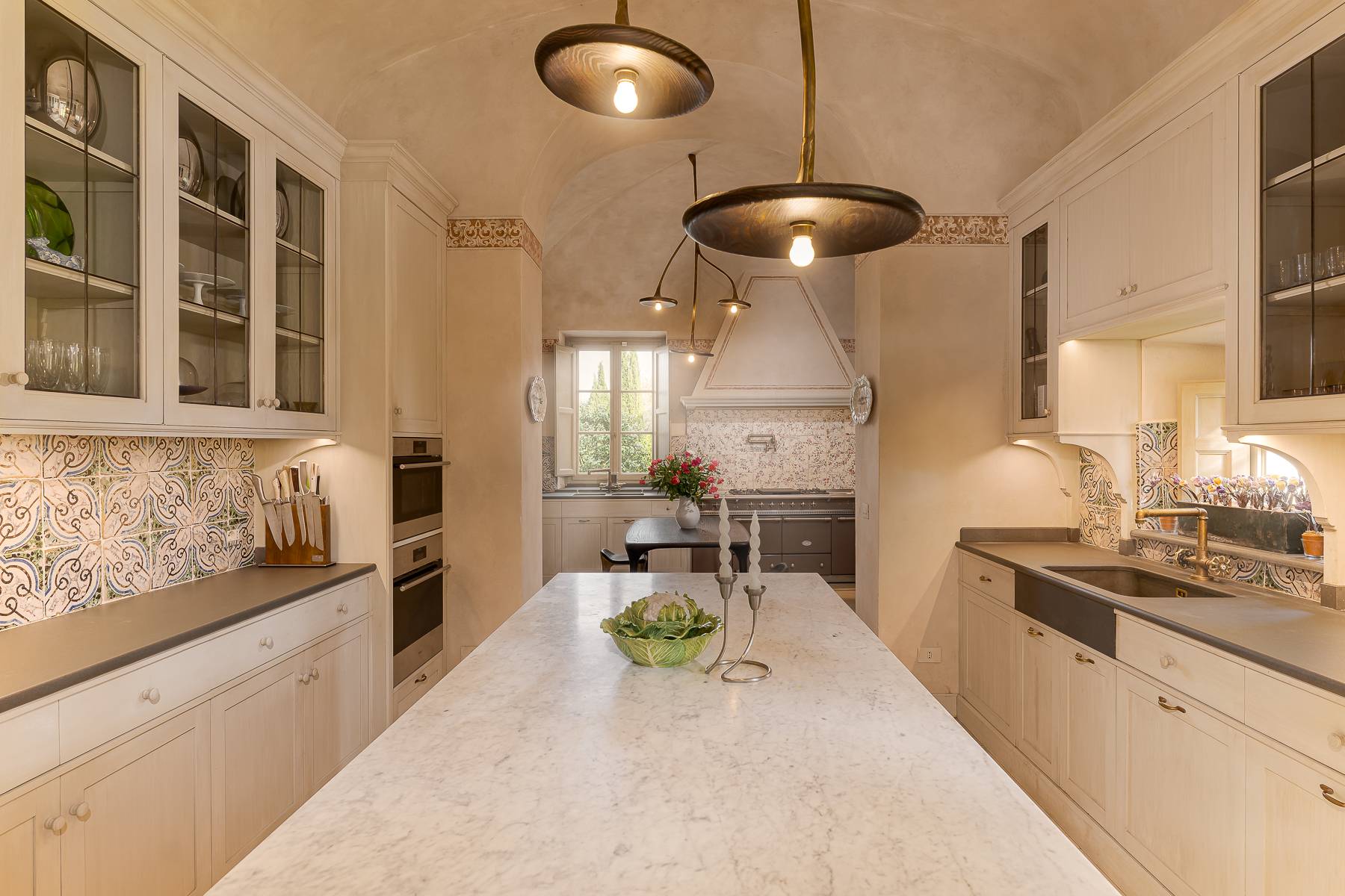 Masterfully renovated estate with 18 ha of land - 物件實景