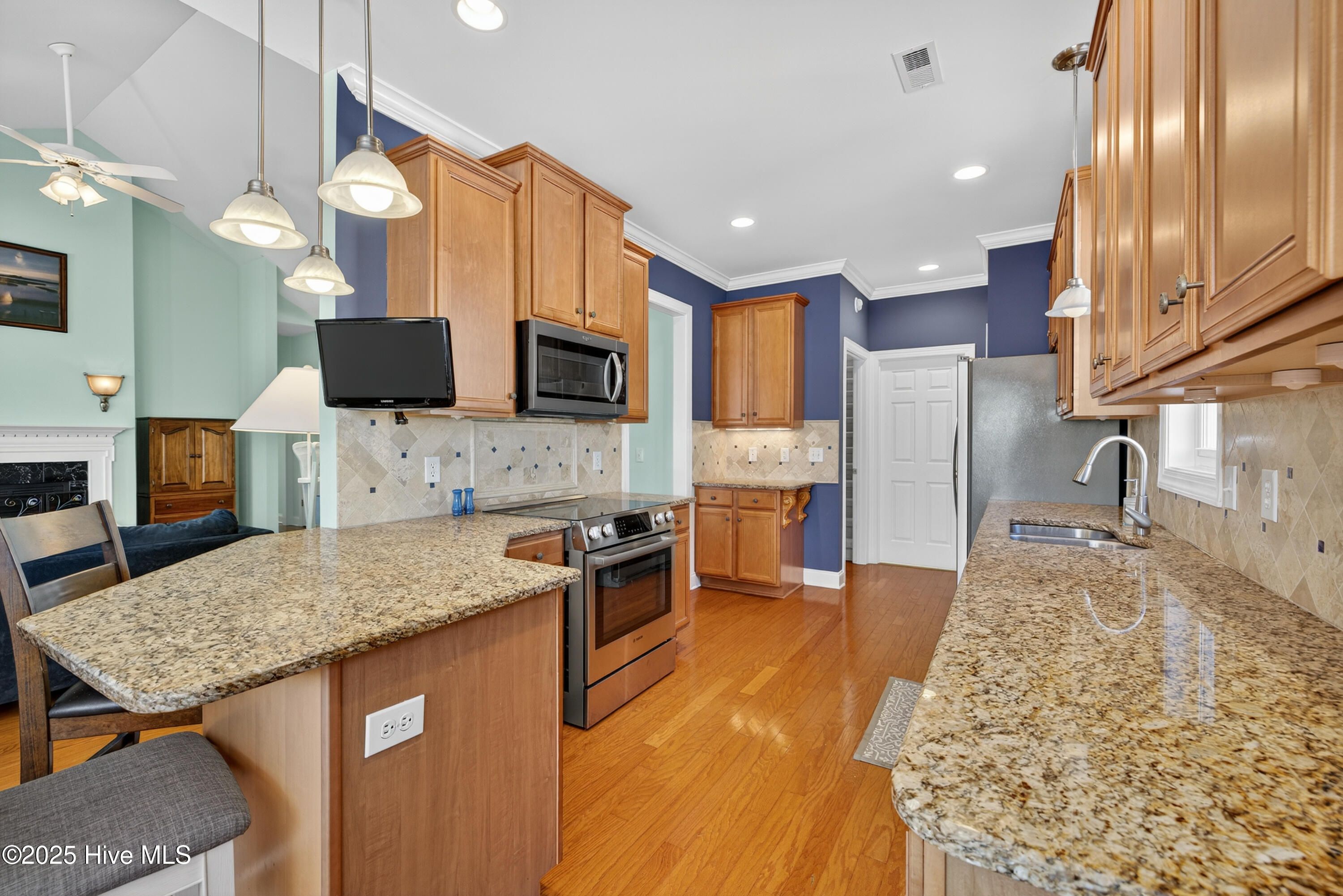 Leland, North Carolina, 28451, United States, 4 Bedrooms Bedrooms, ,3 BathroomsBathrooms,Residential,For Sale,1971565