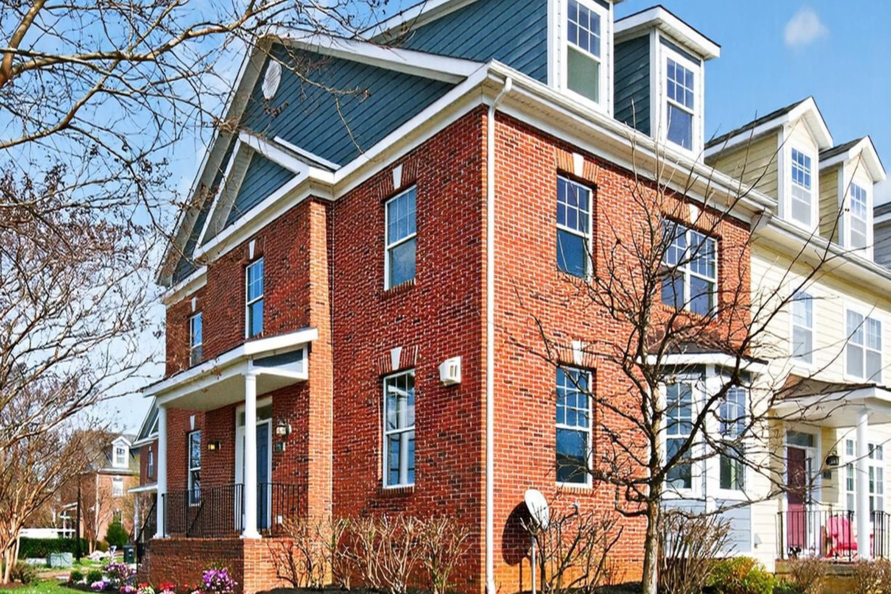  701 Shelton Avenue, Annapolis, MD, 21401 - 物件實景
