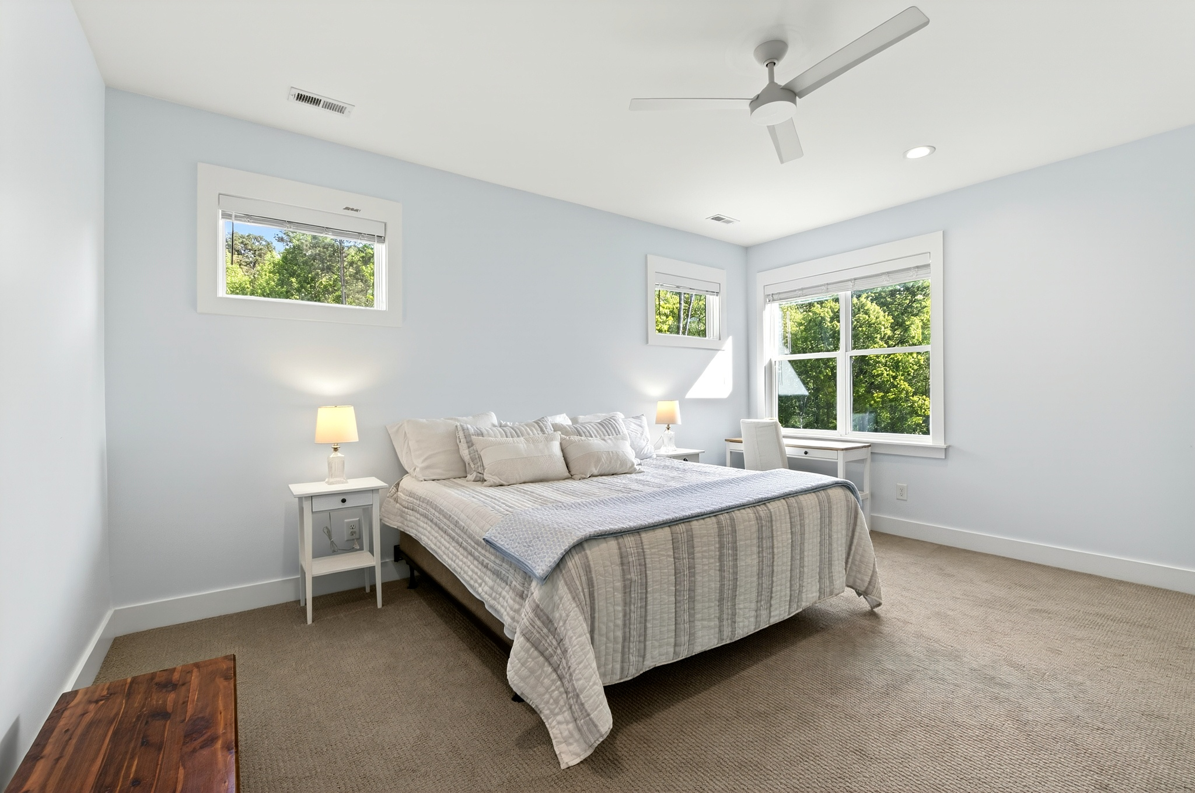  7717 Dover Hills Drive, Wake Forest, NC 27587 - 物件實景