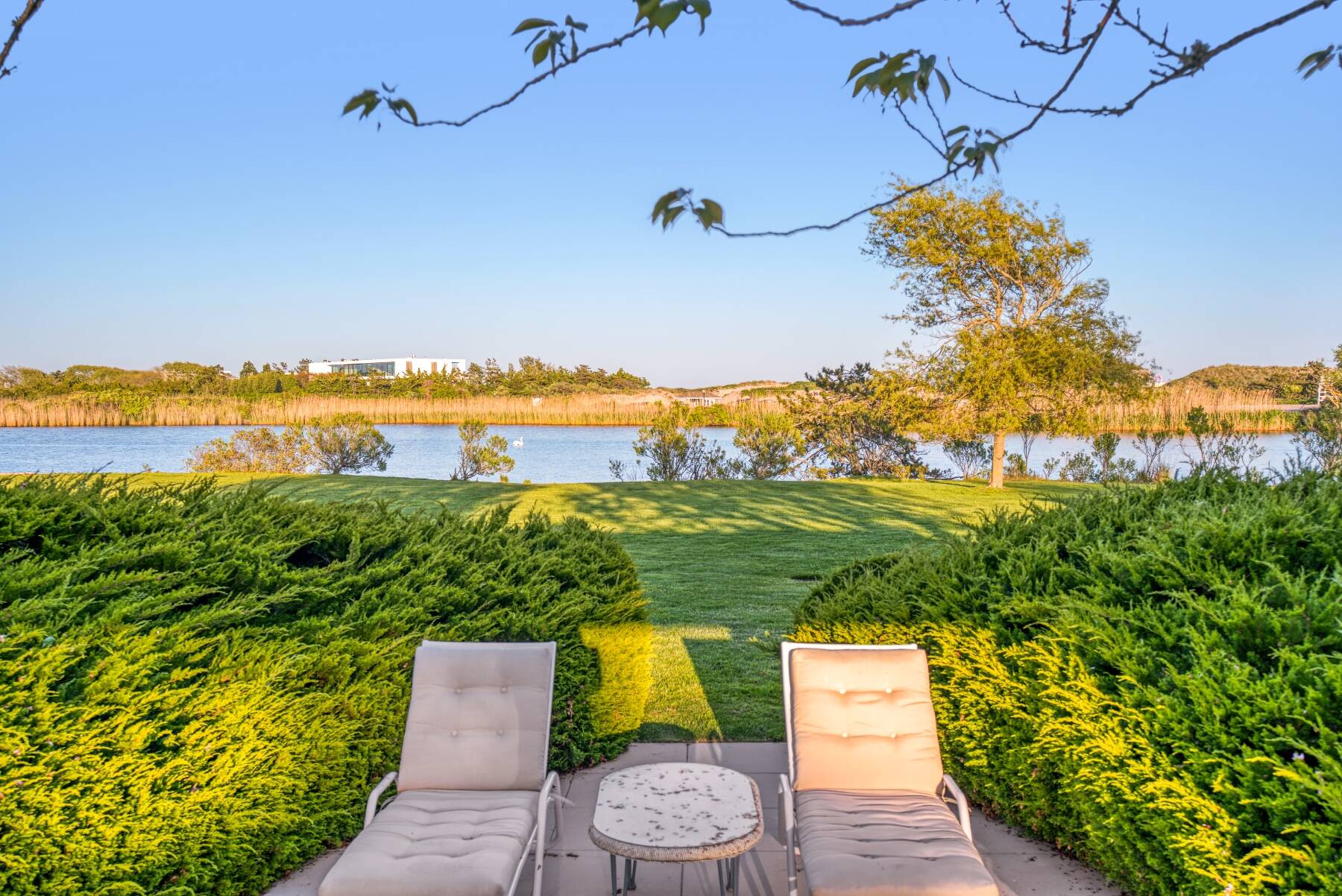  Luxurious Southampton Village Estate on Meadow Lane - 物件實景