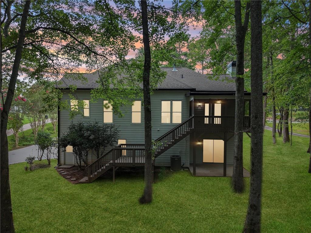 Alpharetta, Georgia, 30004, United States, 4 Bedrooms Bedrooms, ,3 BathroomsBathrooms,Residential,For Sale,1900649