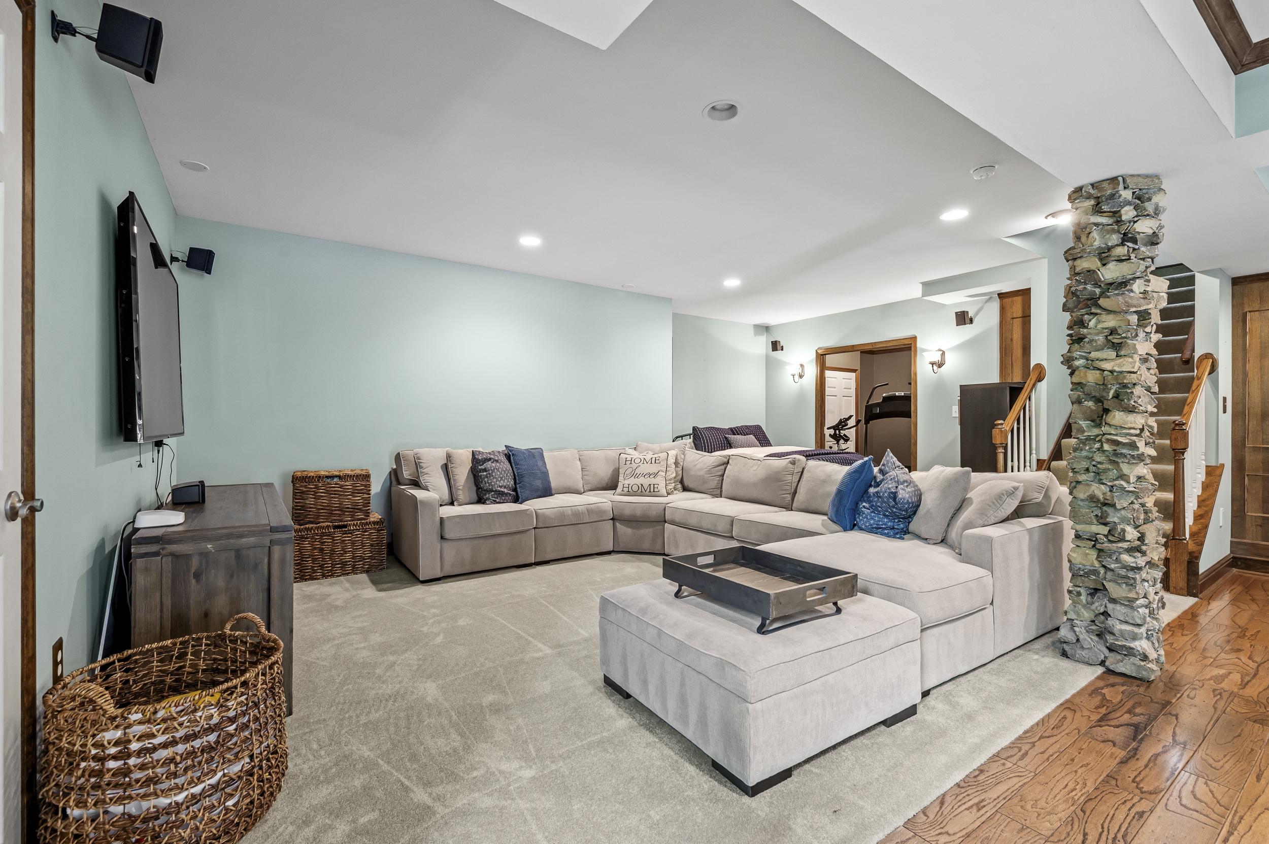  512 Laurel Oak Drive, Sewickley, PA 15143 - 物件實景