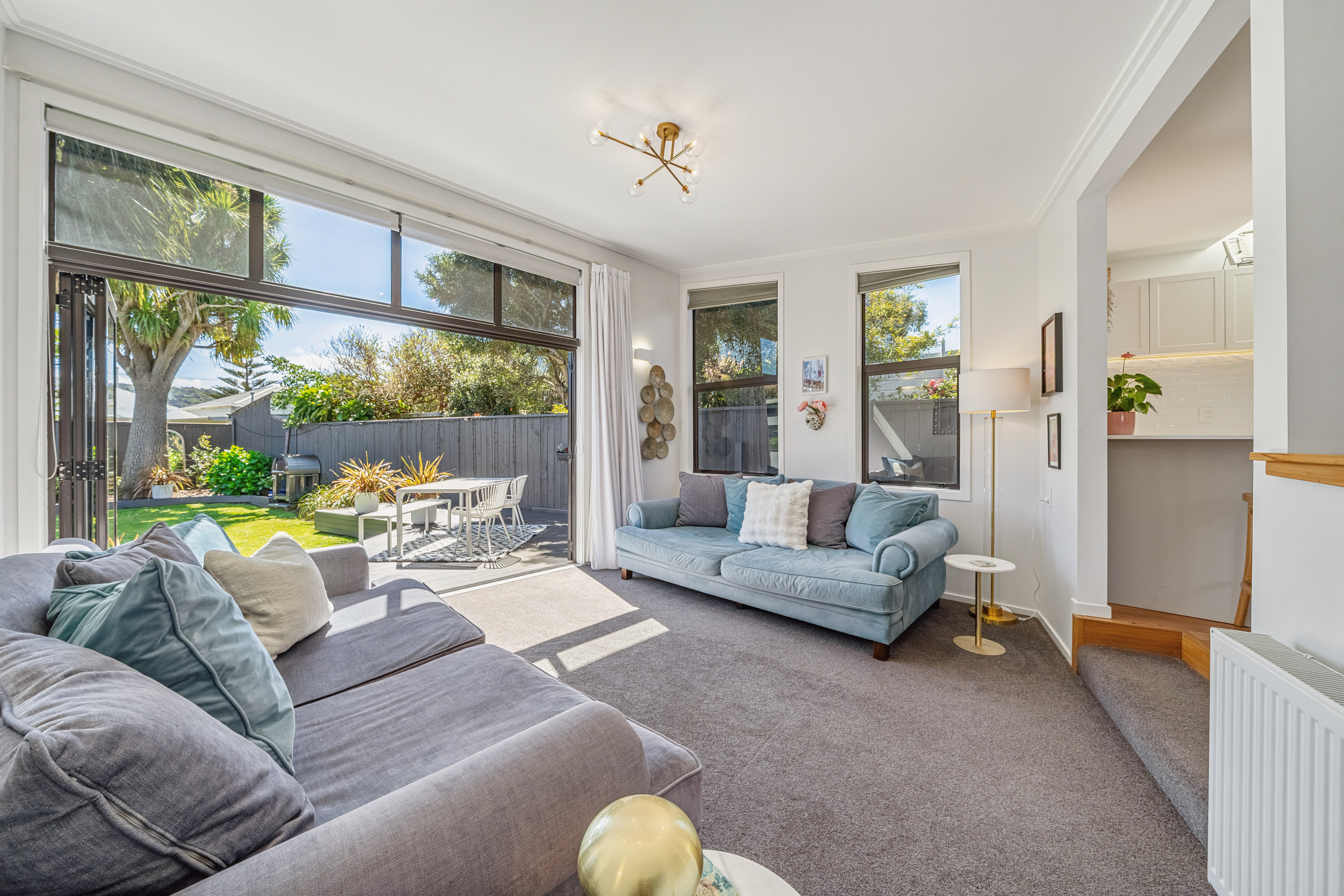  37 Bolton Street, Petone, Lower Hutt - 物件實景