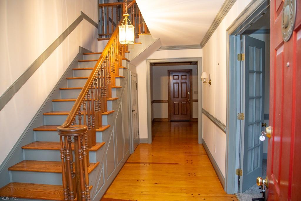 Hobbs Rd, Virginia Beach, VA 23464 #1