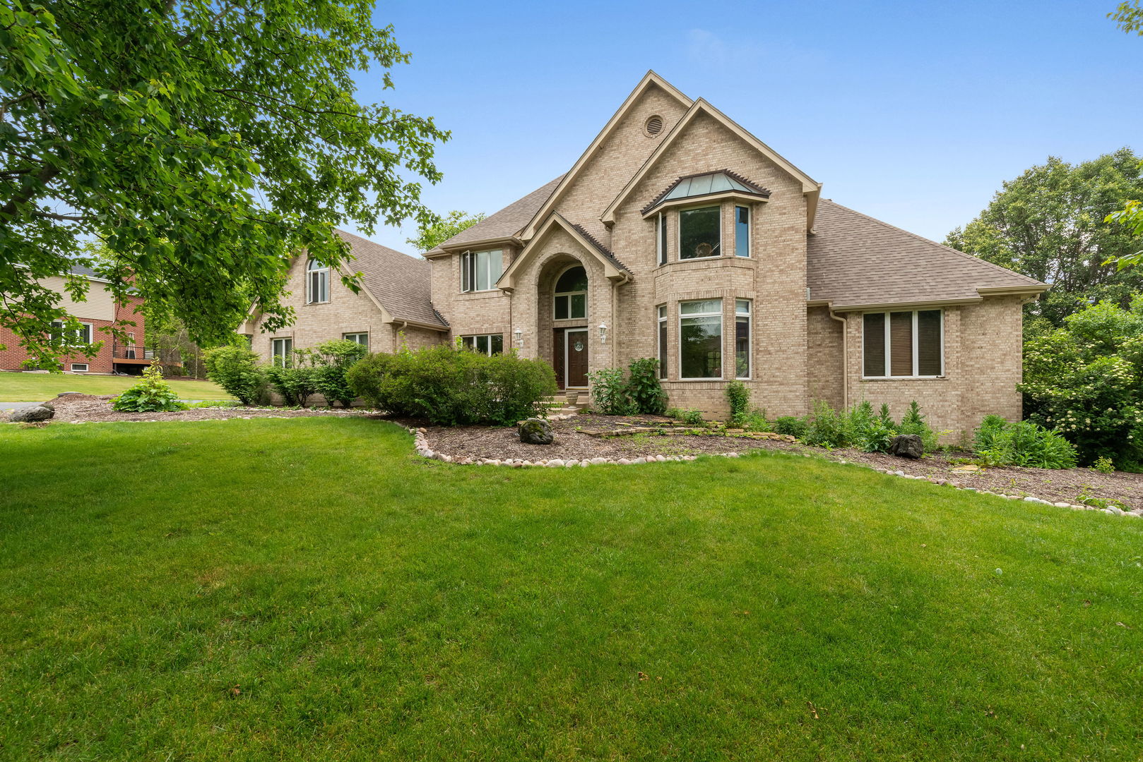 Homer Glen, Illinois, 60491, United States, 4 Bedrooms Bedrooms, ,3 BathroomsBathrooms,Residential,For Sale,1867441