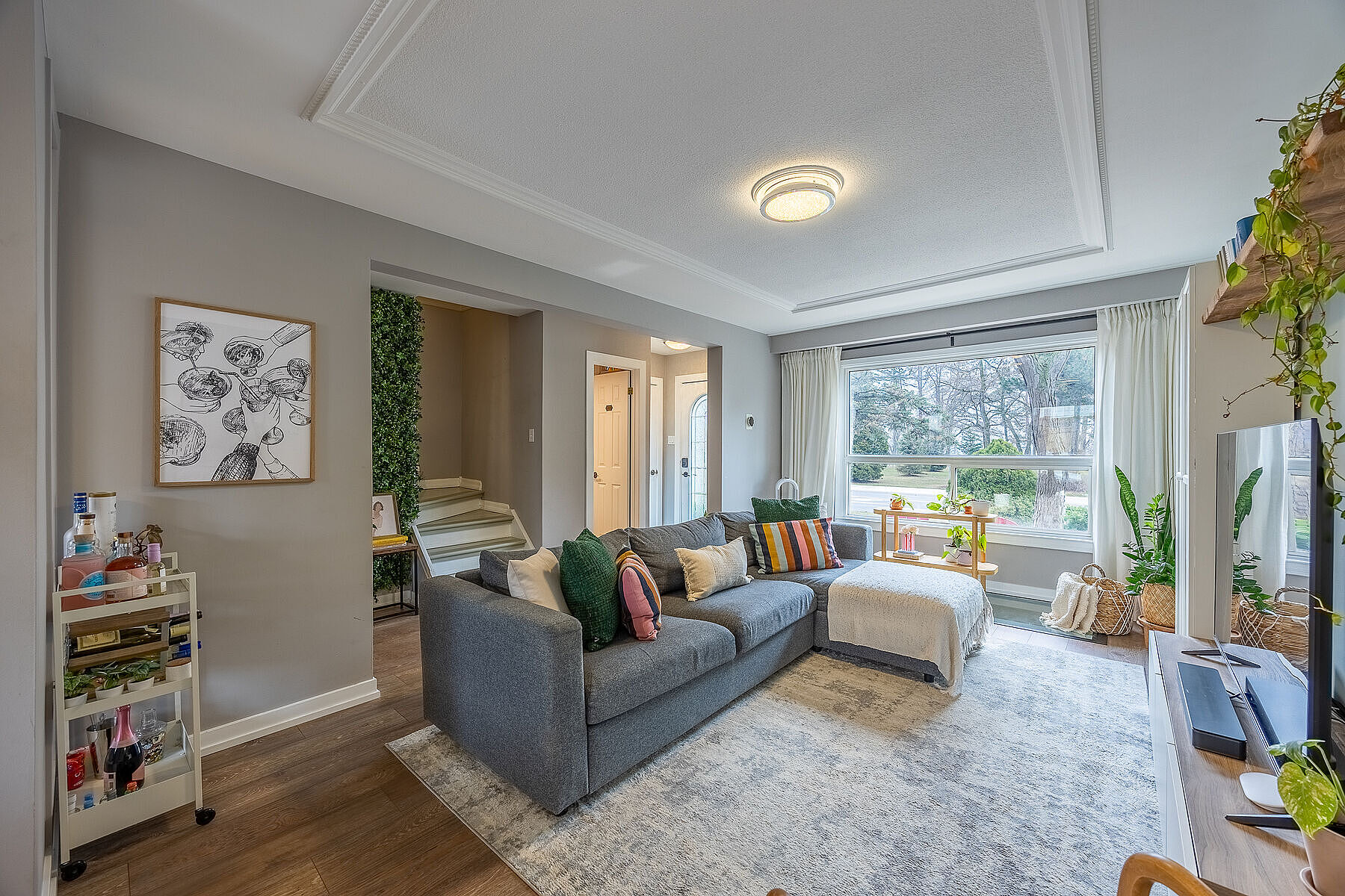 5475 Lakeshore Rd 113 - 物件實景