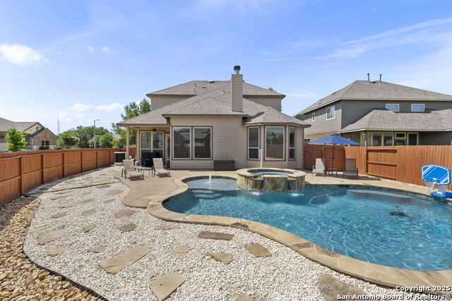 Helotes, Texas, 78023, United States, 4 Bedrooms Bedrooms, ,4 BathroomsBathrooms,Residential,For Sale,1907682