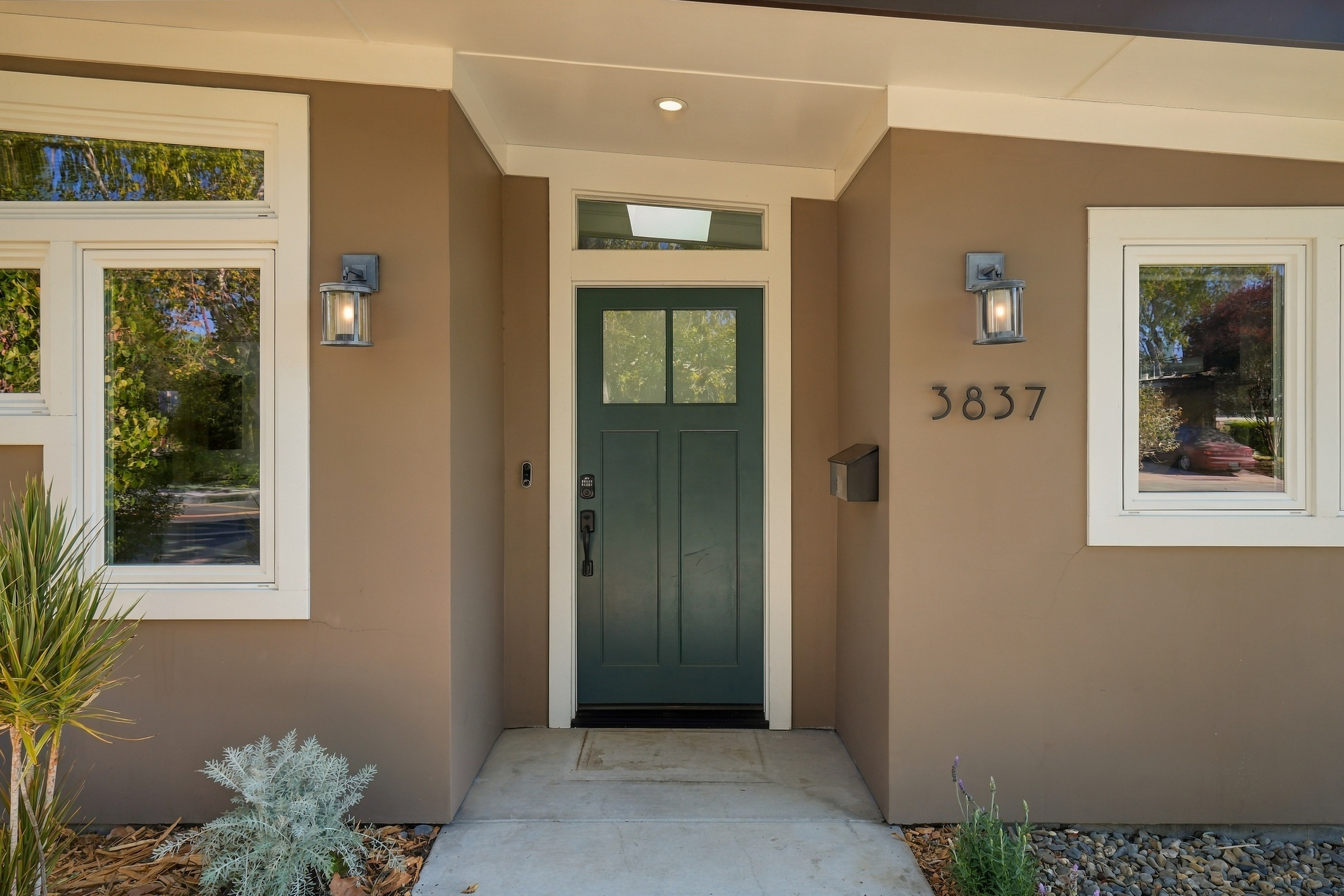  Modern California Living with Exceptional Indoor-Outdoor Appeal - 物件實景