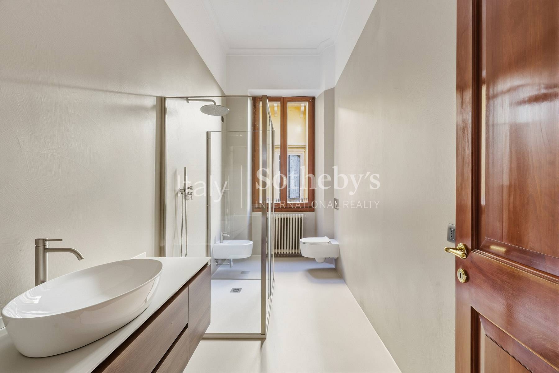  Prestigious Residence in a Historic Palazzo in the centre of Verona - 物件實景