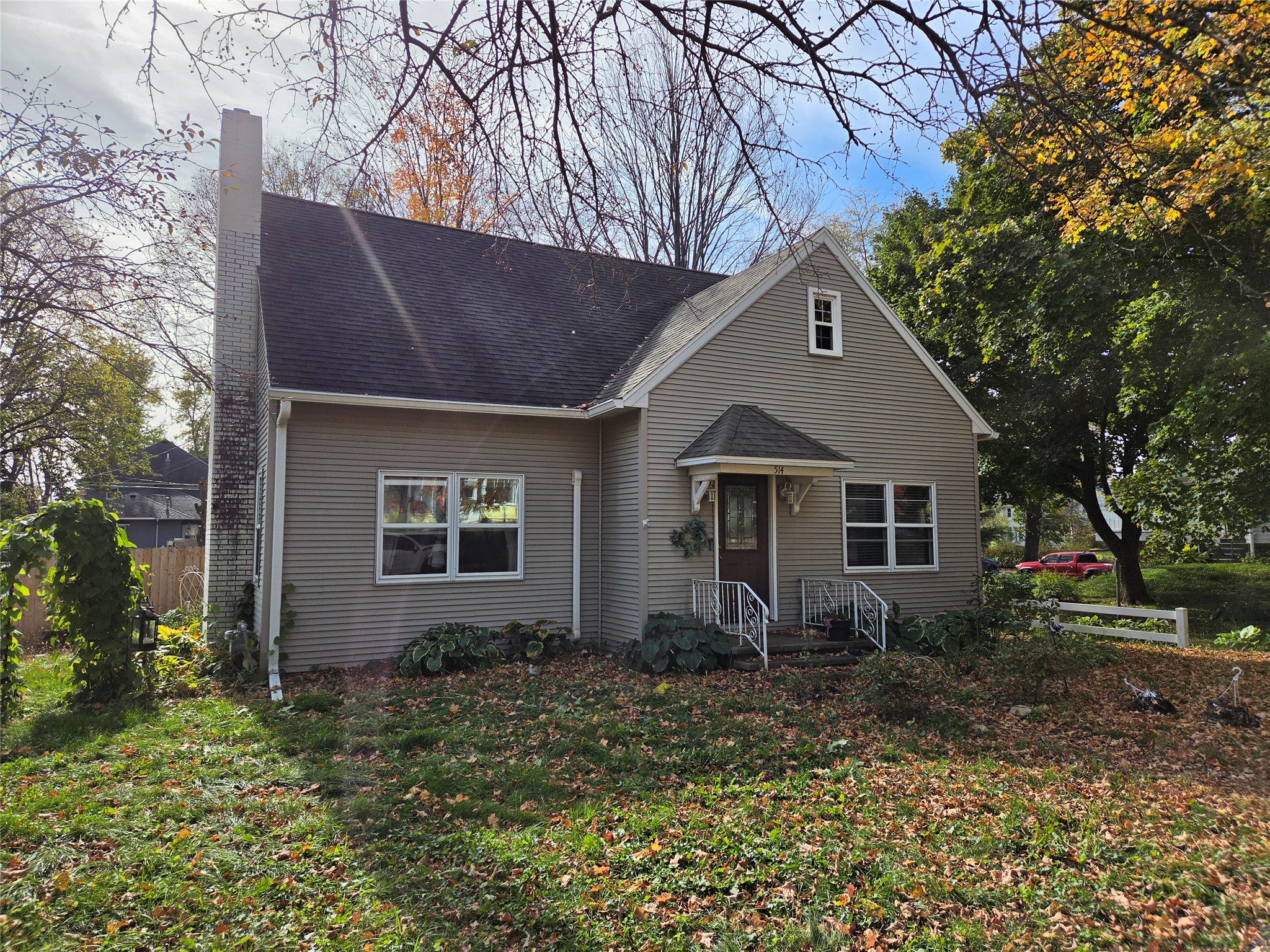 Van Buren St, Black River Falls, WI 54615