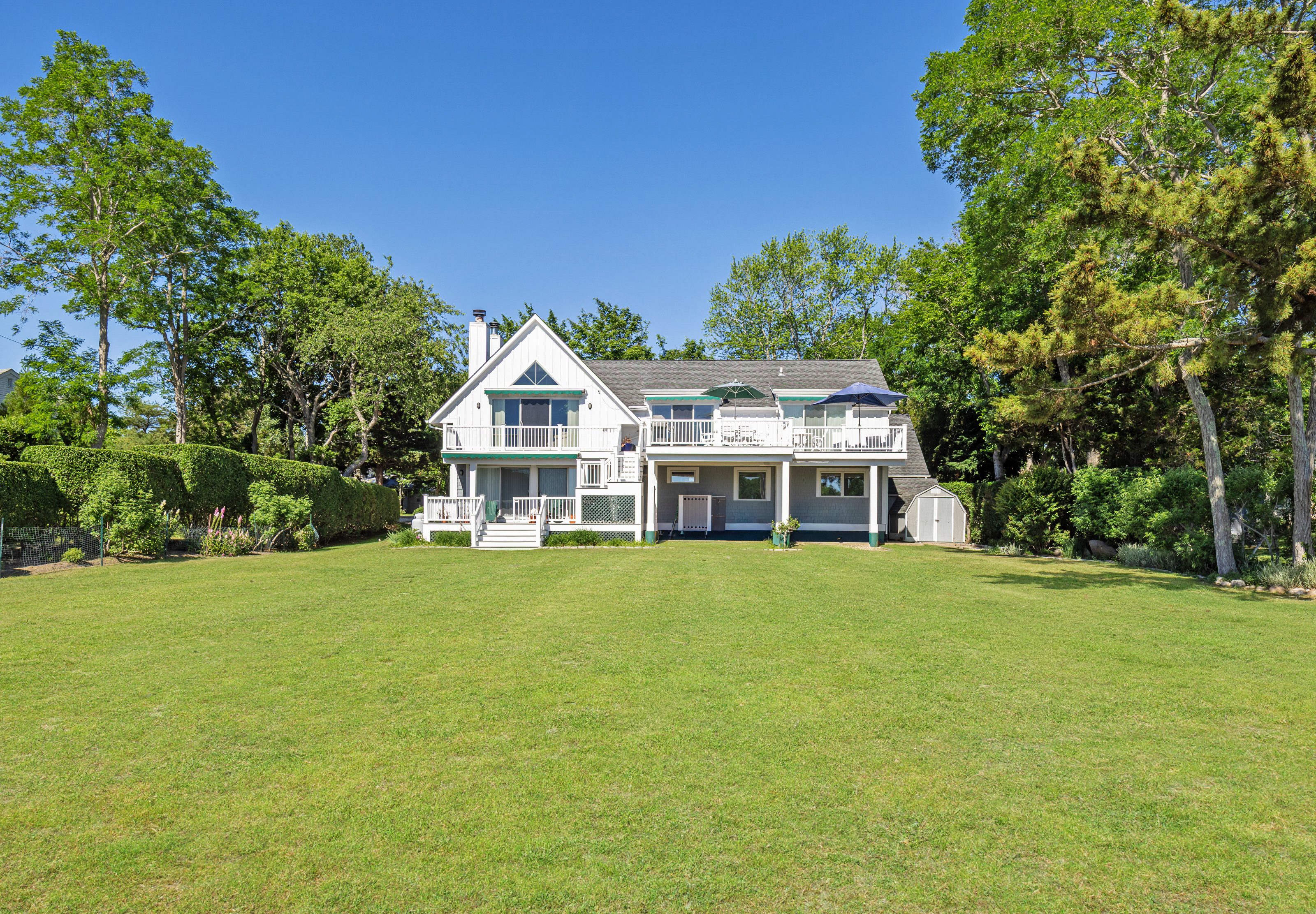  5 Sea Gull Road, Shelter Island, NY, 11964 - 物件實景