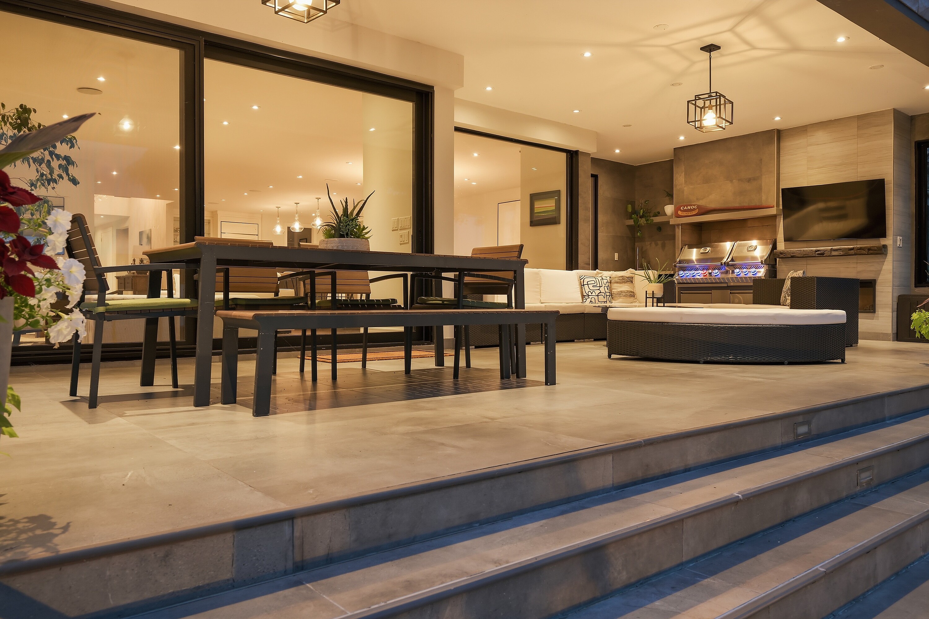  Stunning Waterfront Residence - 物件實景