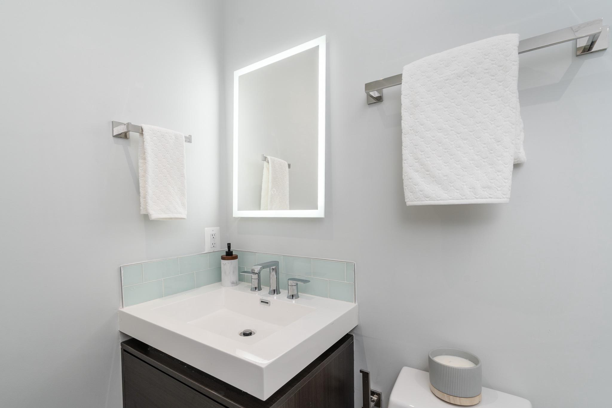  1128 Buchanan Street NW, Washington, DC, 20011 - 物件實景