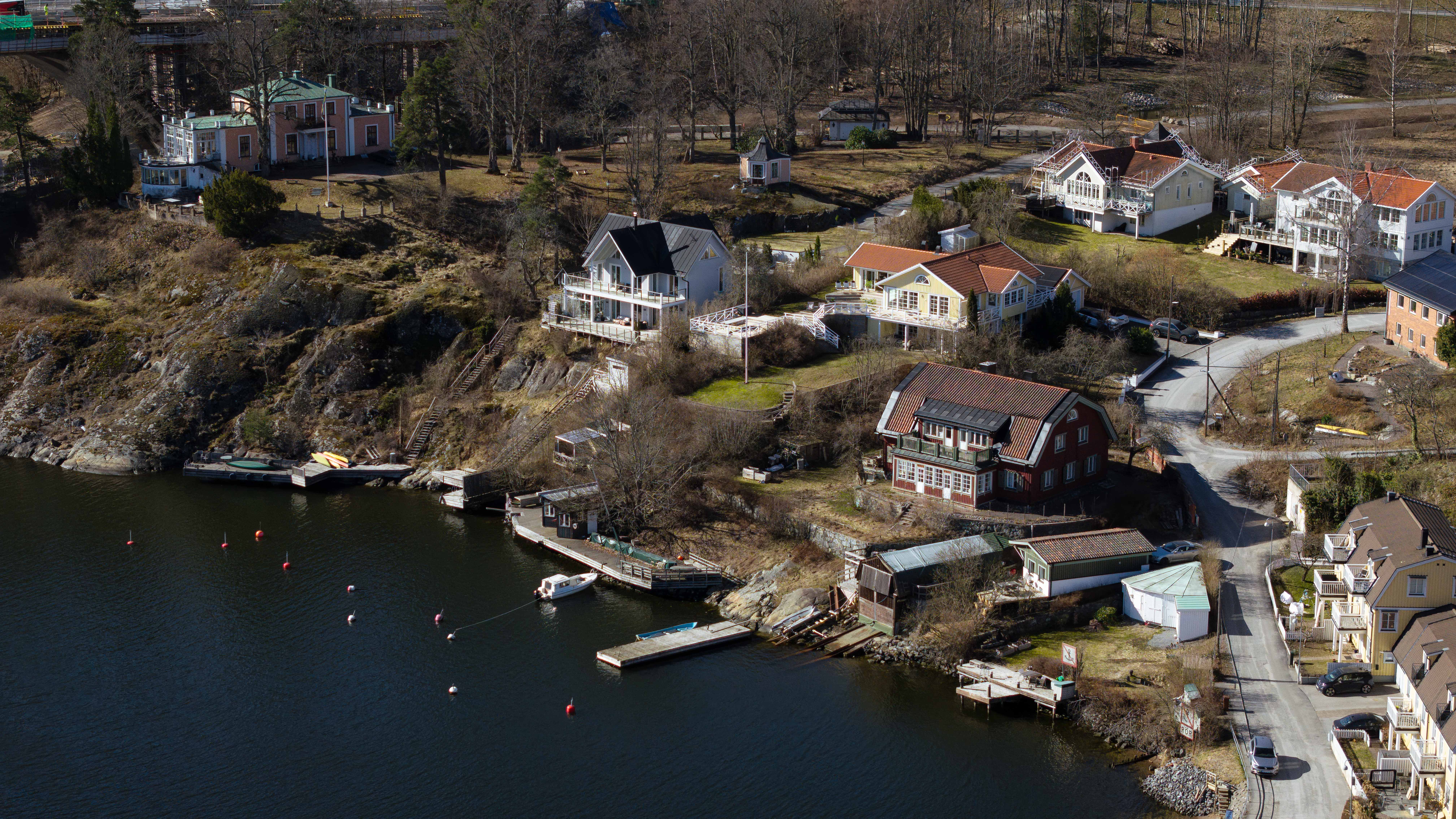  Solsundavägen 24 - 物件實景