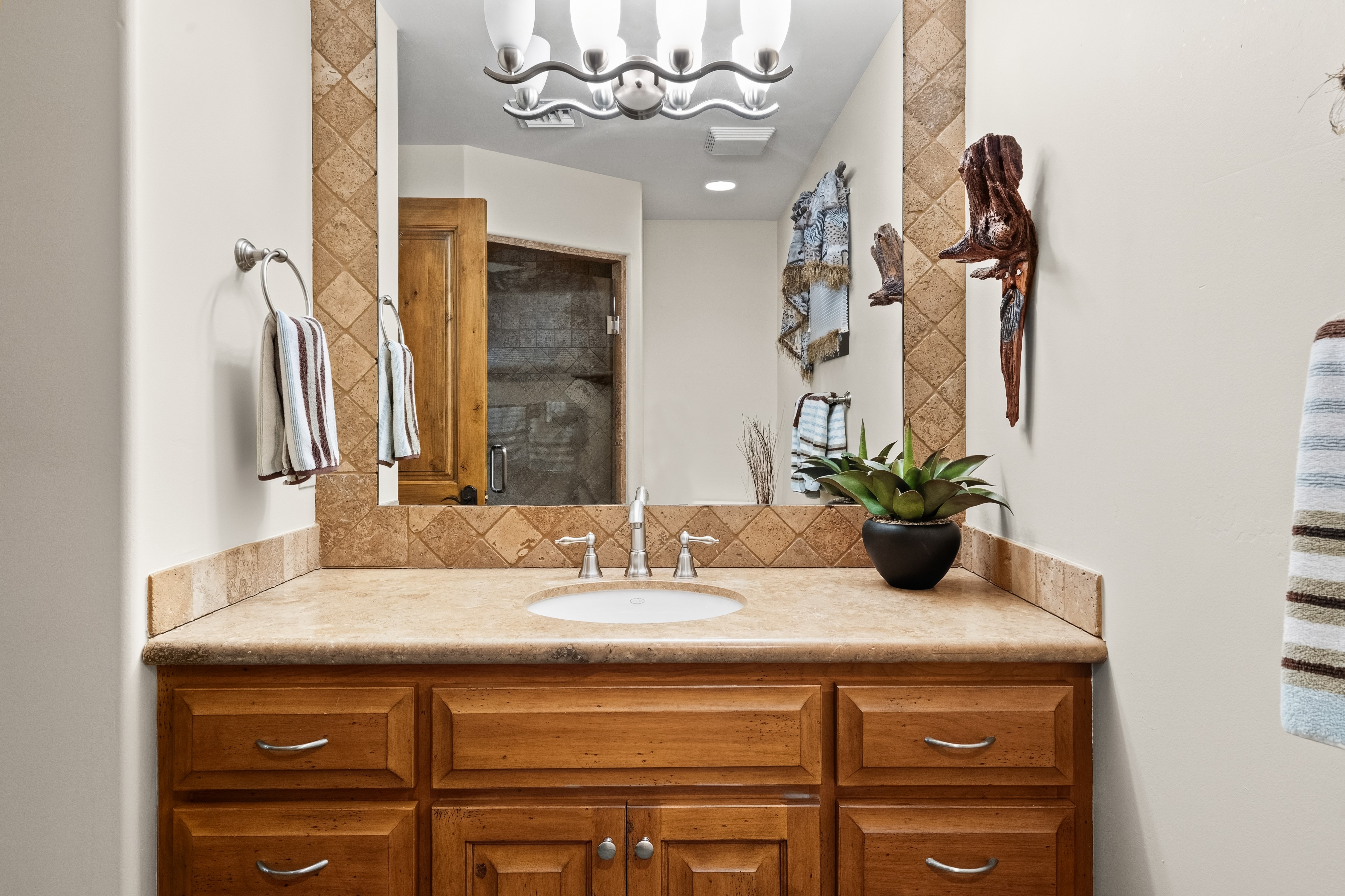  10079 E Filaree Lane¦Scottsdale, AZ - 物件實景