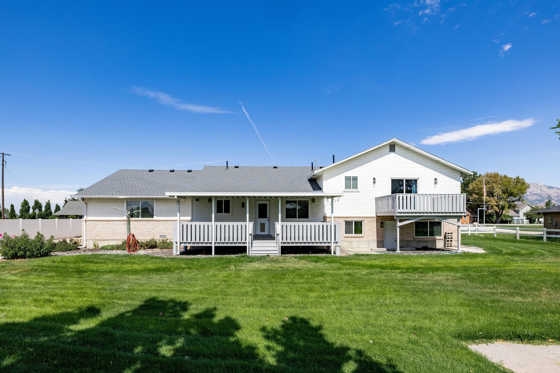  North Ogden Horse Property - 物件實景