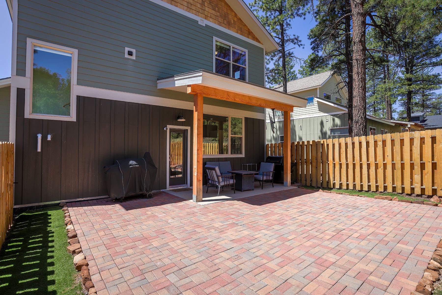  140 Hay Barn Road, Durango, CO 81301 - 物件實景