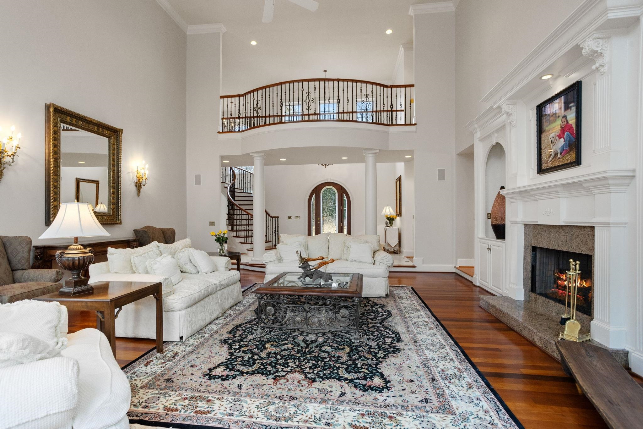 Spartanburg, South Carolina, 29301, United States, 5 Bedrooms Bedrooms, ,7 BathroomsBathrooms,Residential,For Sale,2008167