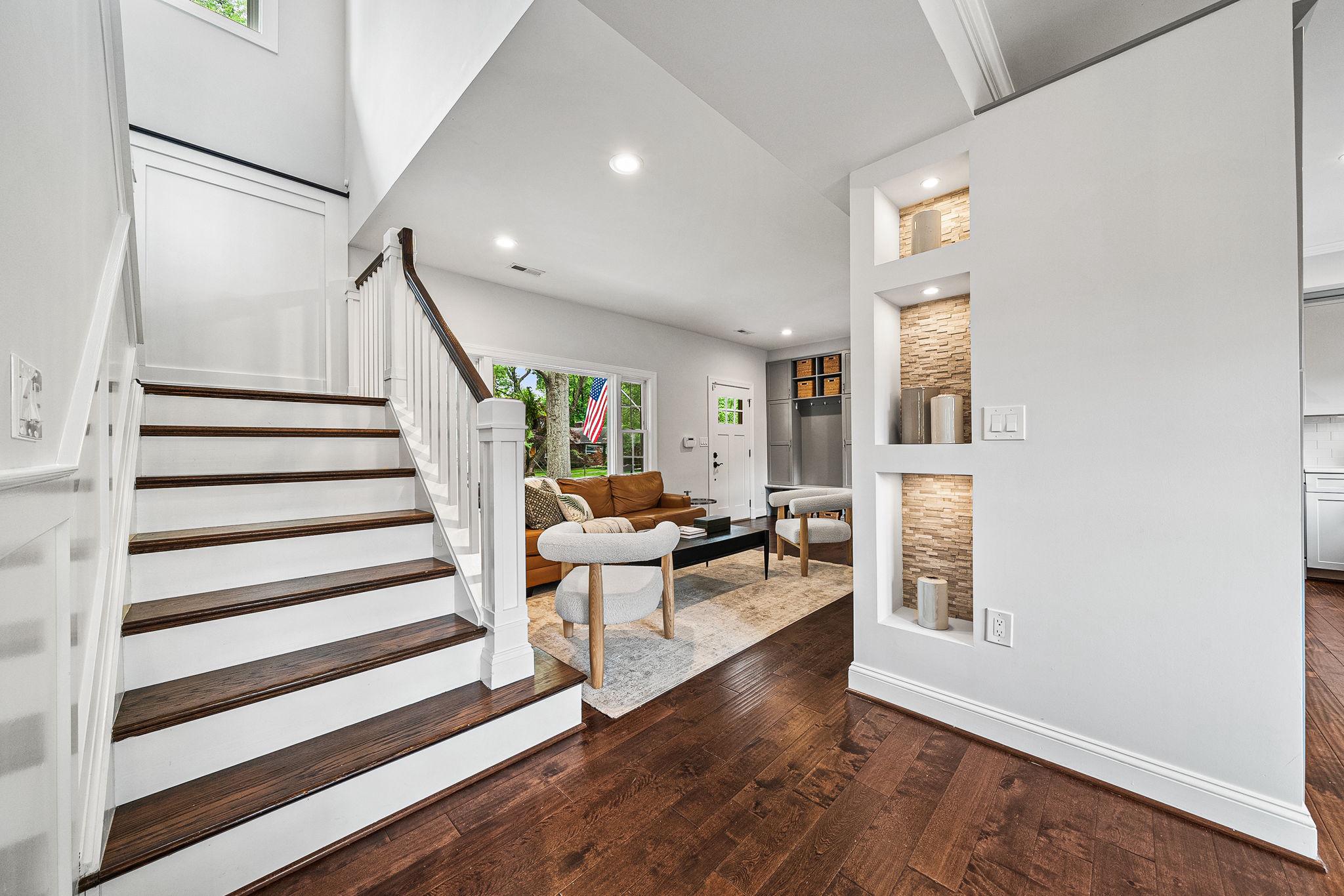  2010 Clark Place, Alexandria, VA, 22308 - 物件實景