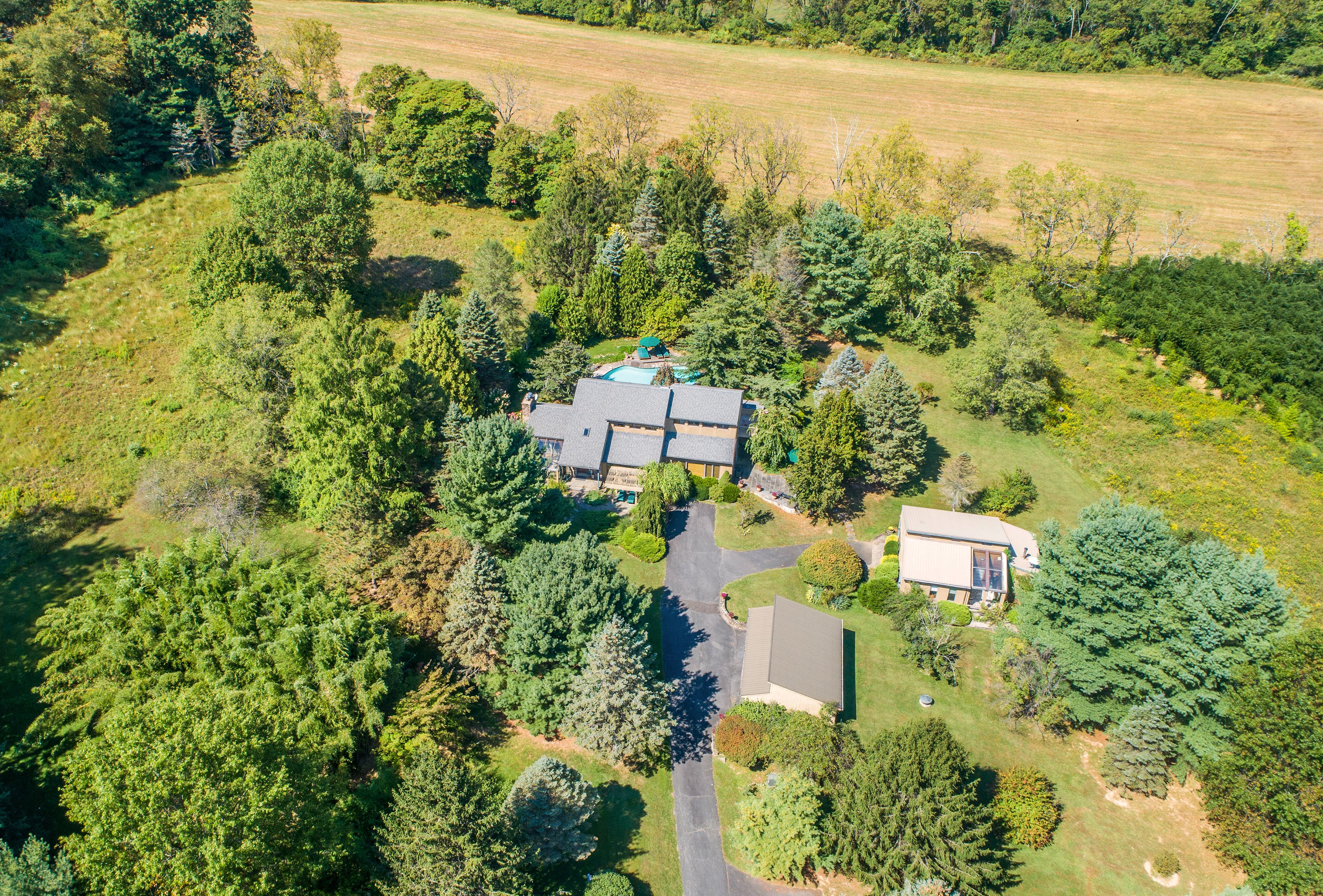  2511 Hickory Lane, Coopersburg, PA 18036 - 物件實景