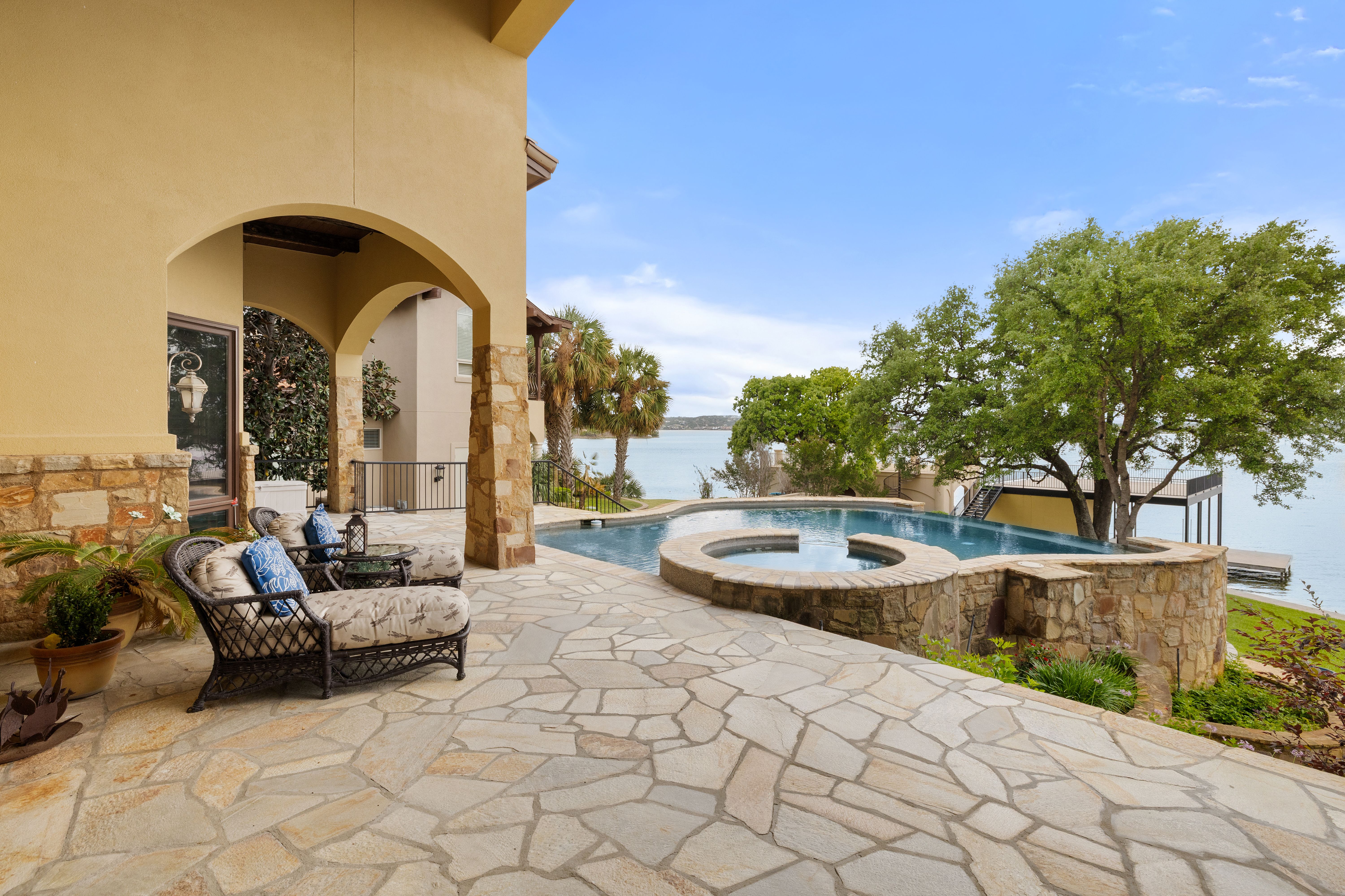  The Ultimate Lake LBJ Retreat - 物件實景