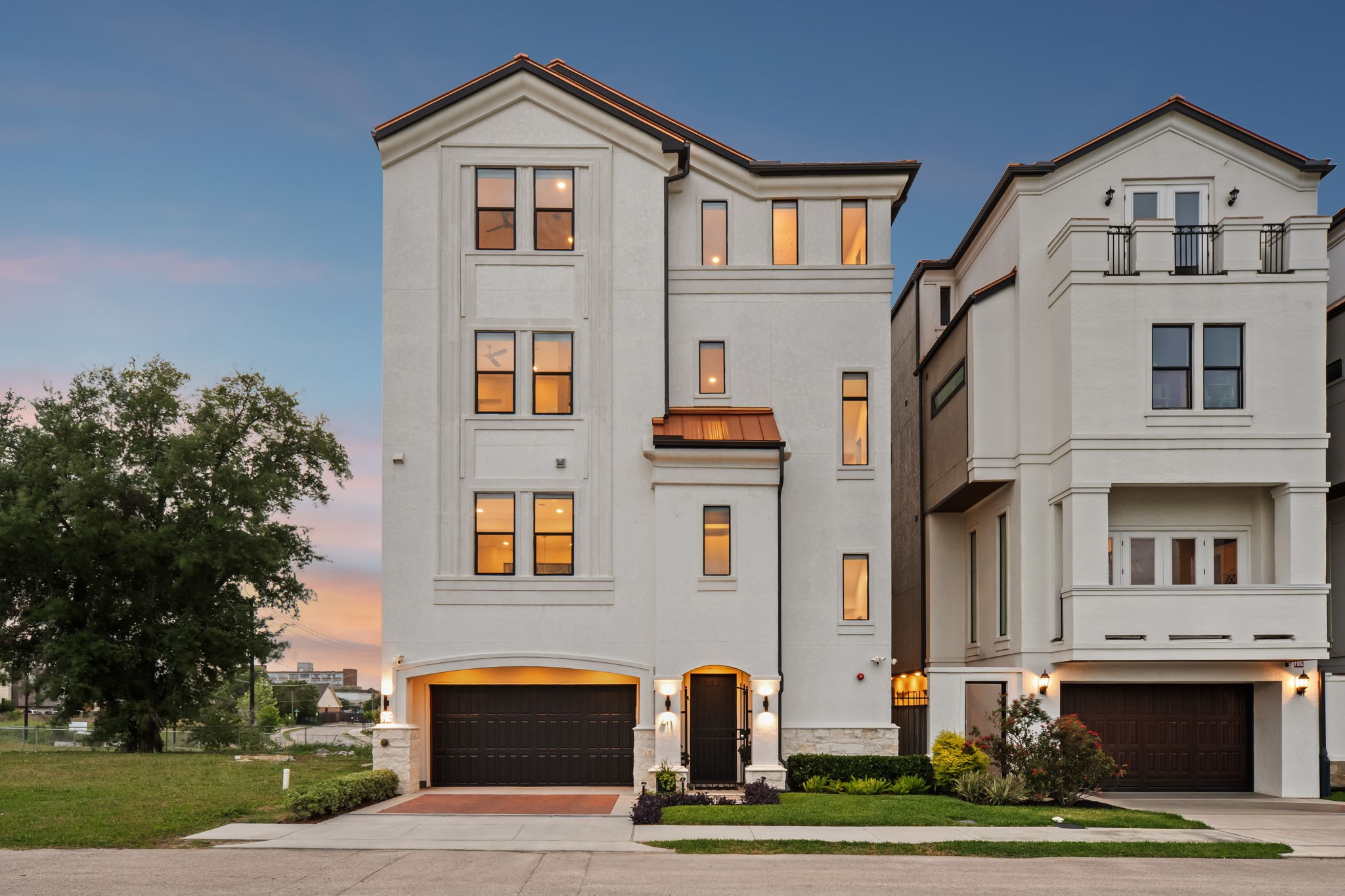  611 N Live Oak Street - 物件實景