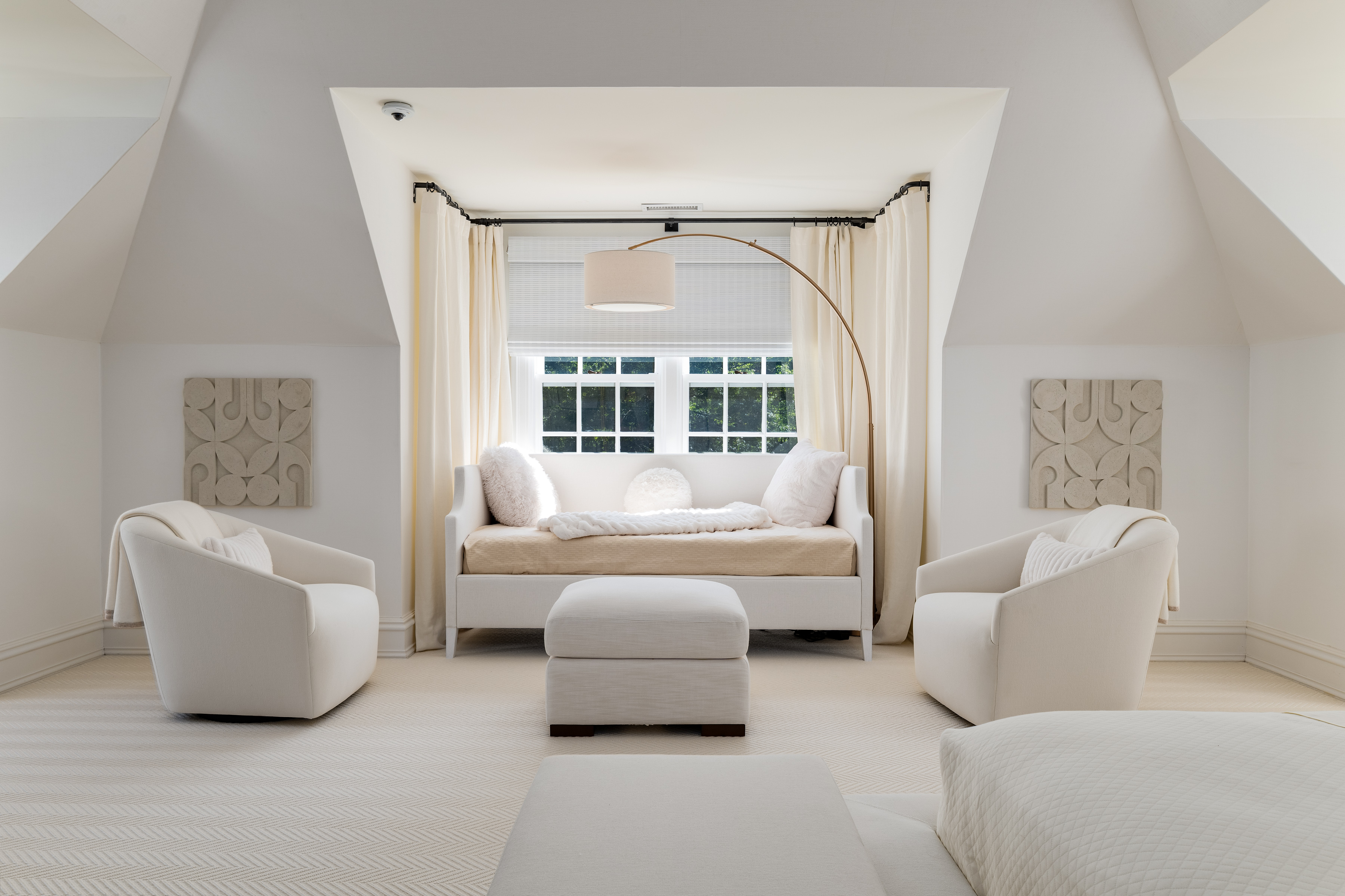  Turnkey Greenwich Estate - 物件實景