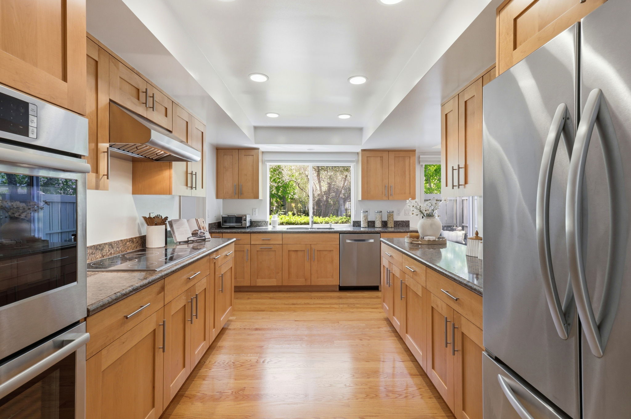  2941 Belmont Woods way - 物件實景