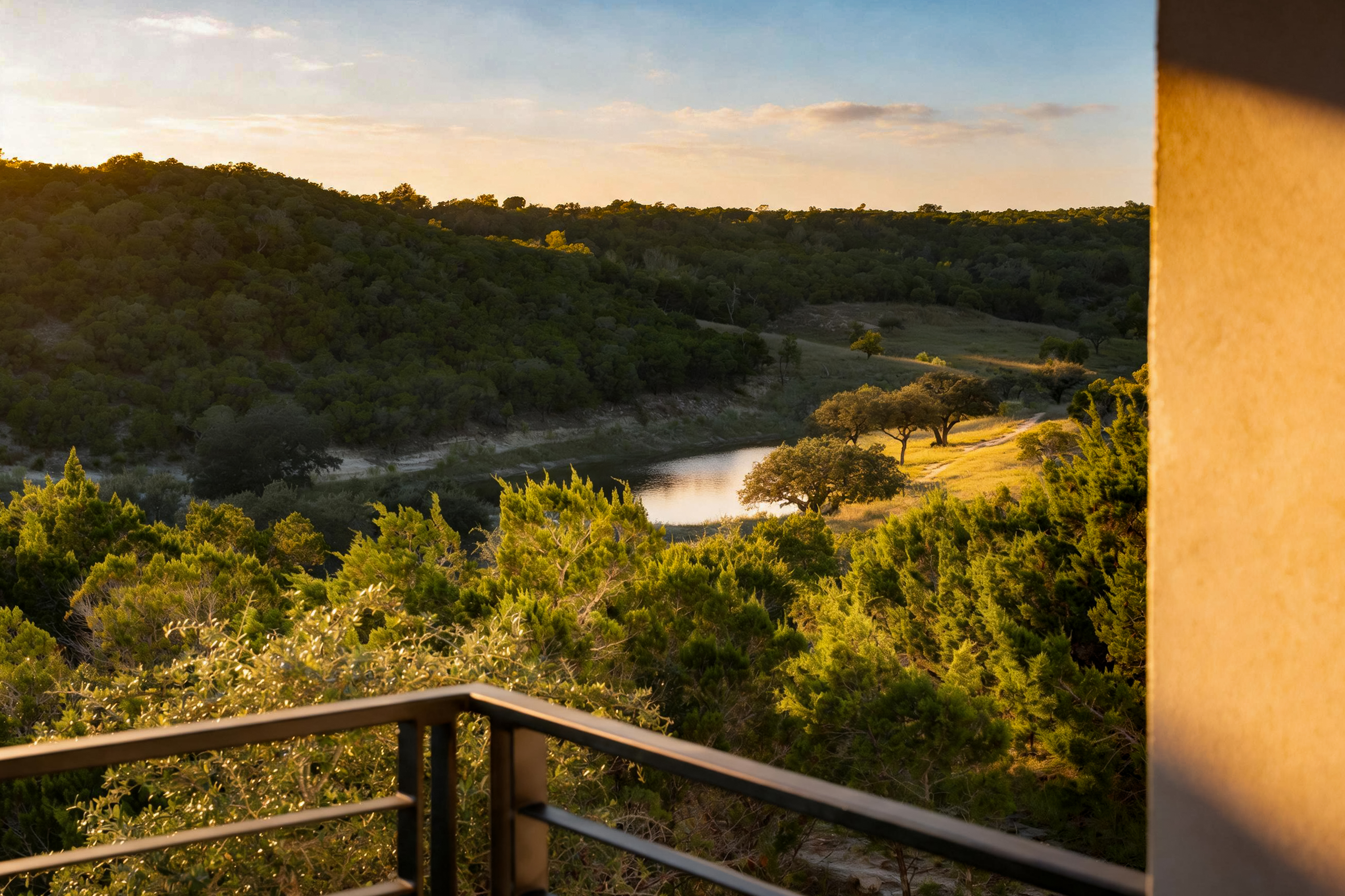  Contemporary Hill Country Living at Tapatio Springs - 物件實景
