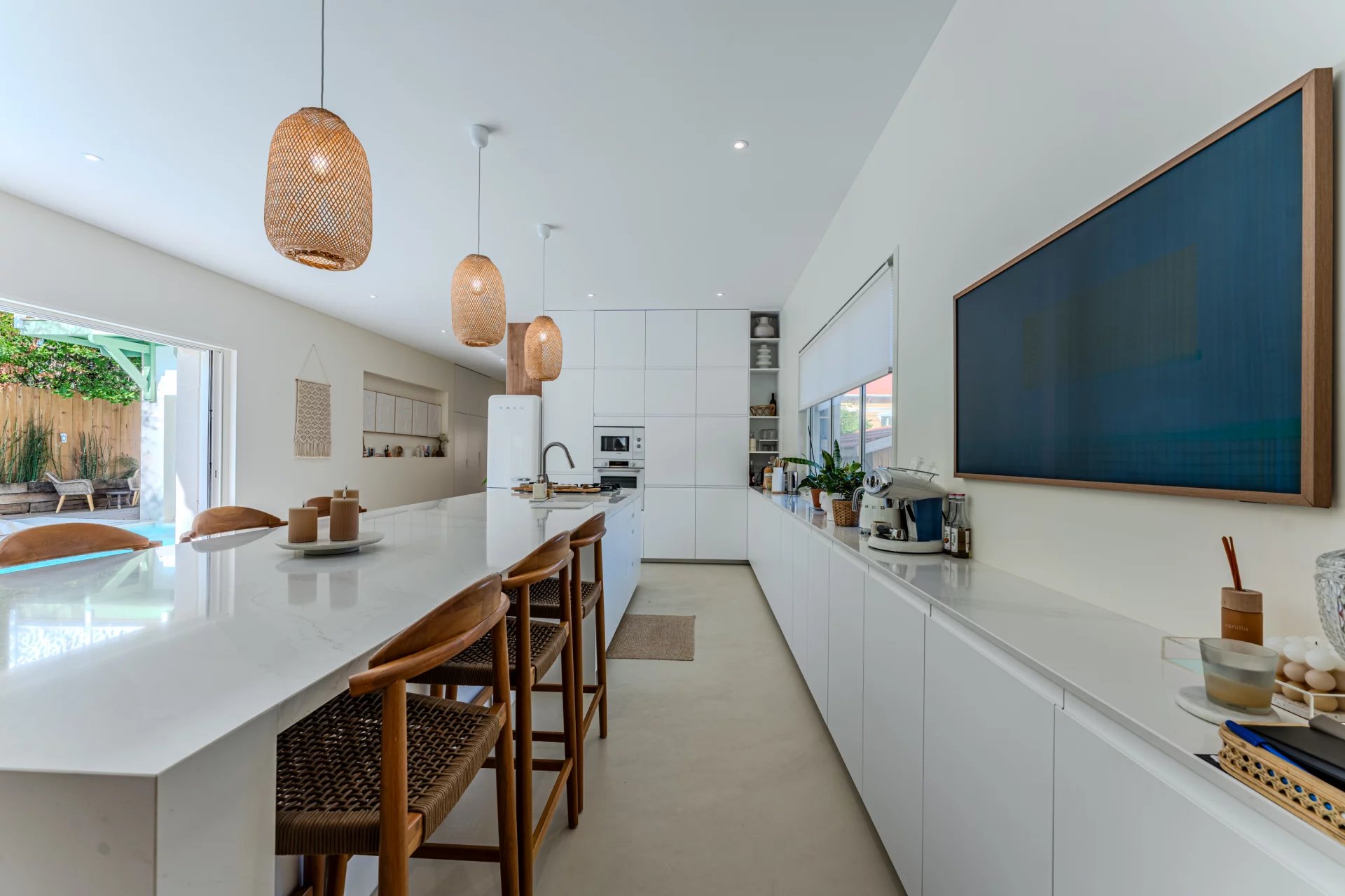 Arcachon, New Aquitaine, 33120, FR, 5 Bedrooms Bedrooms, ,Residential,For Sale,1996092