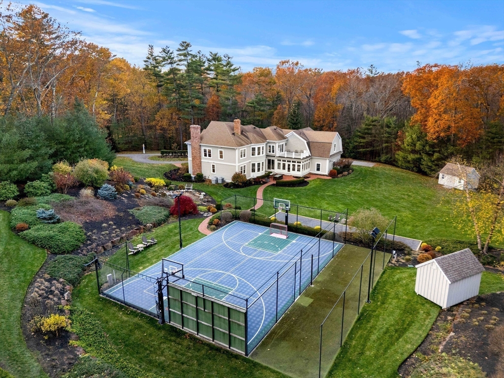 Boxford, Massachusetts, 01921, United States, 5 Bedrooms Bedrooms, ,7 BathroomsBathrooms,Residential,For Sale,1987688