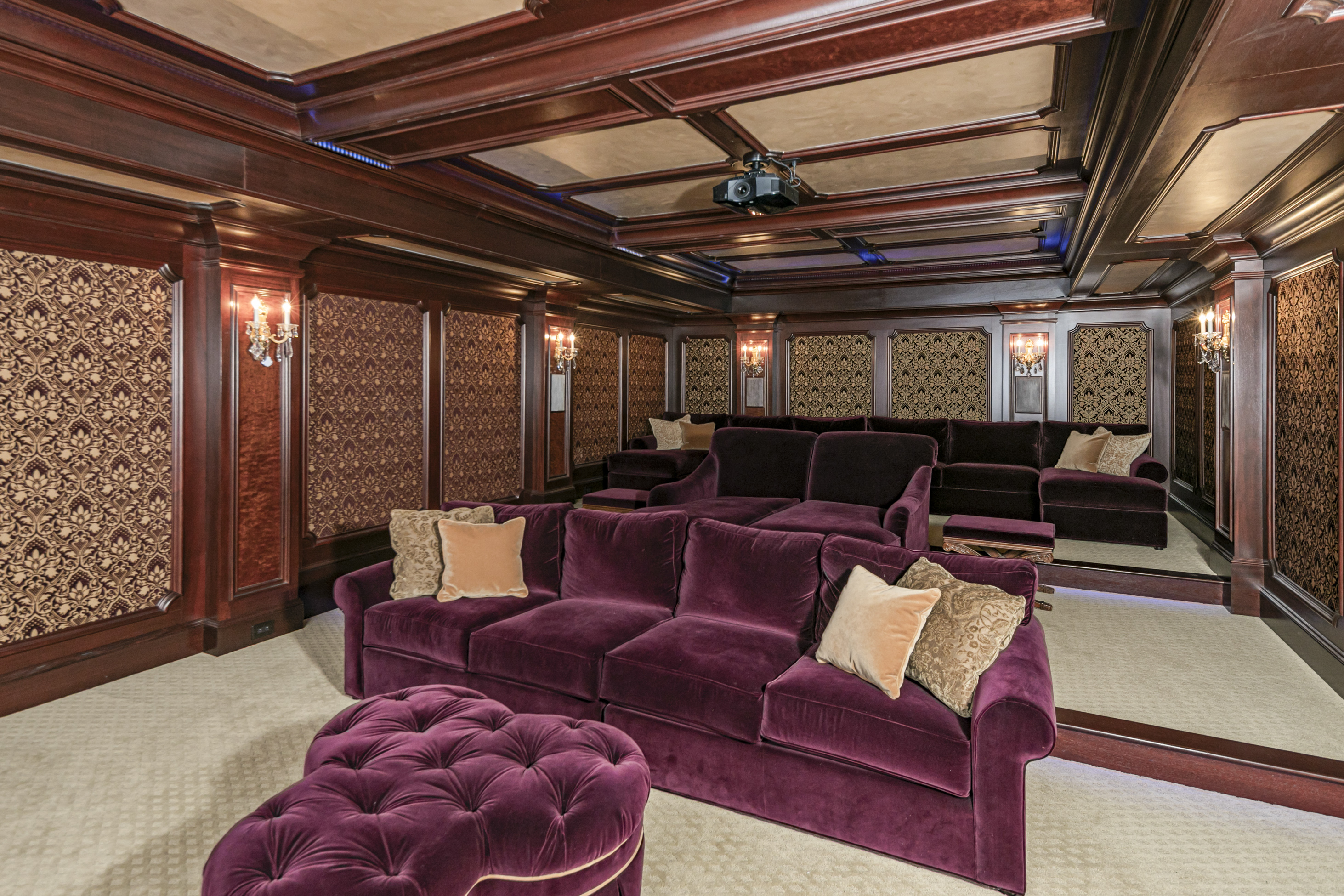  Extraordinary estate set on one of Princeton