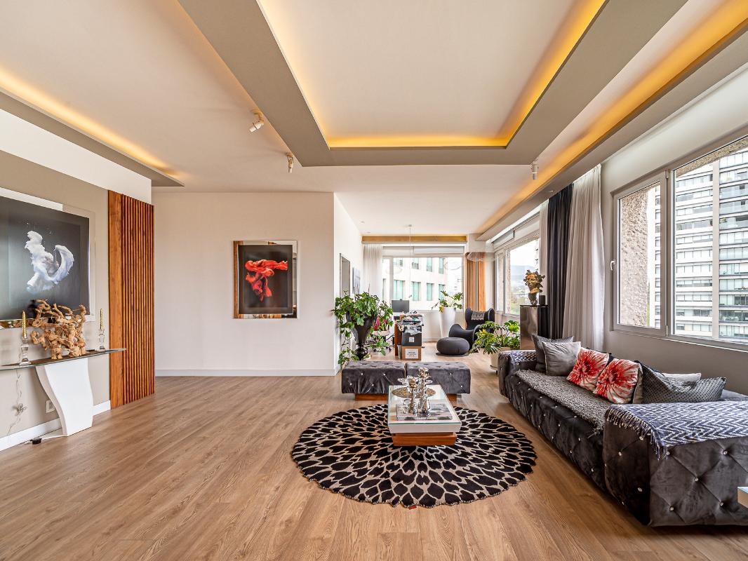 Av. San Jeronimo, Álvaro Obregón, Ciudad de México, 01090, Mexico, 2 Bedrooms Bedrooms, ,2 BathroomsBathrooms,Residential,For Sale,Av. San Jeronimo,1444734