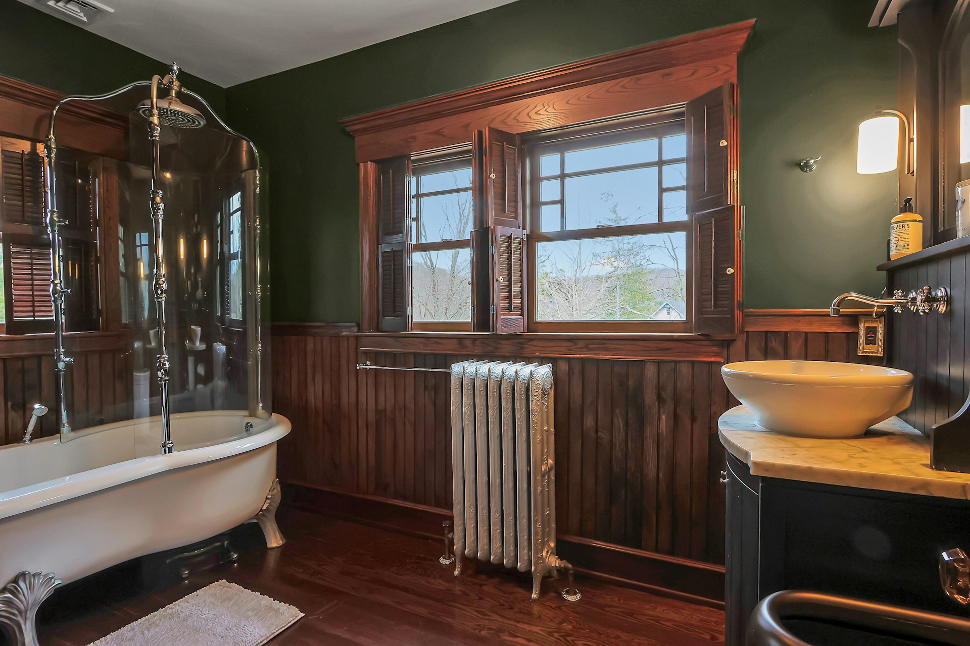  The Conklin House - 物件實景