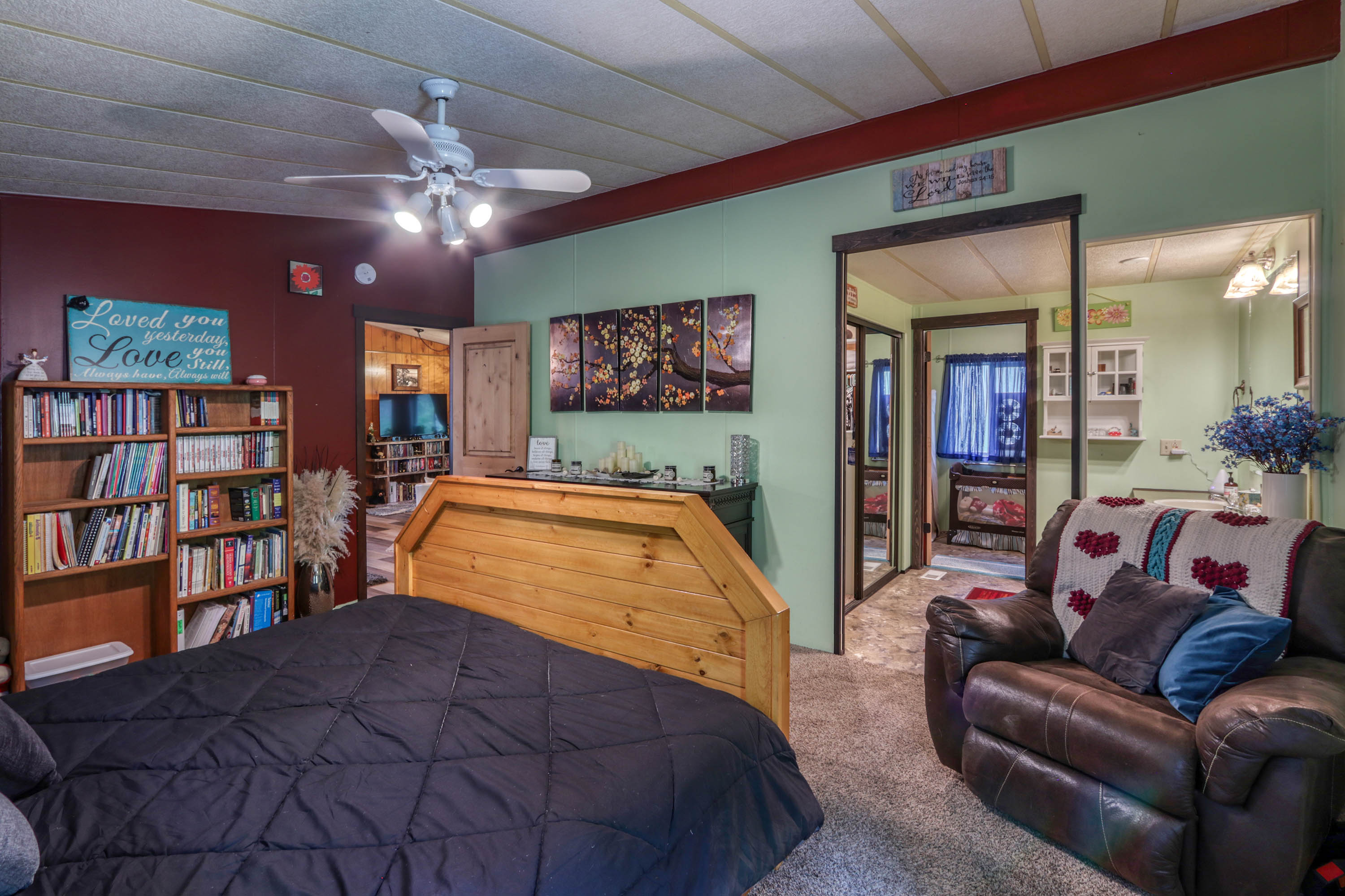 Kingston, Idaho, 83839, United States, 3 Bedrooms Bedrooms, ,2 BathroomsBathrooms,Residential,For Sale,1980630