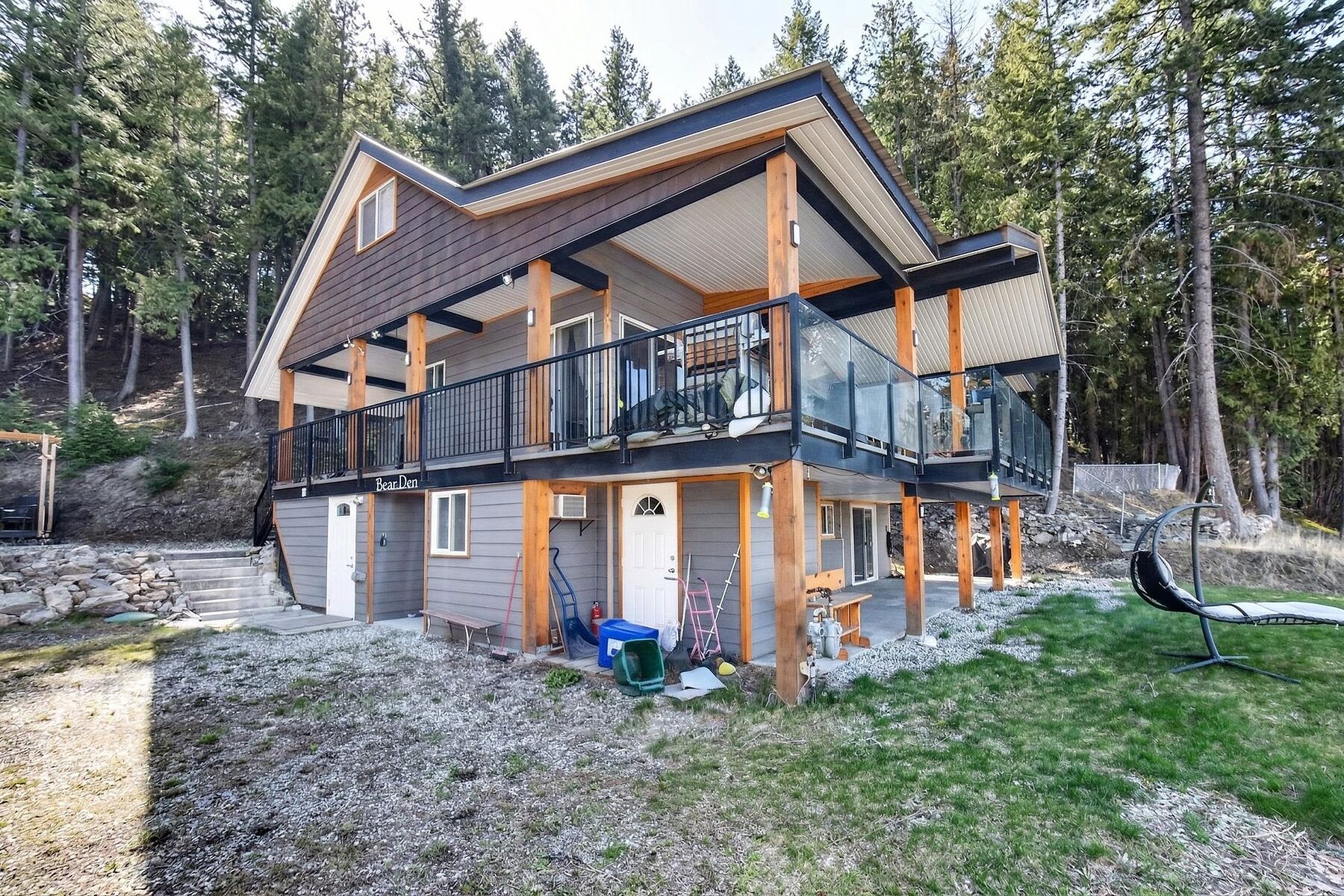  Renovated Rancher - 物件實景