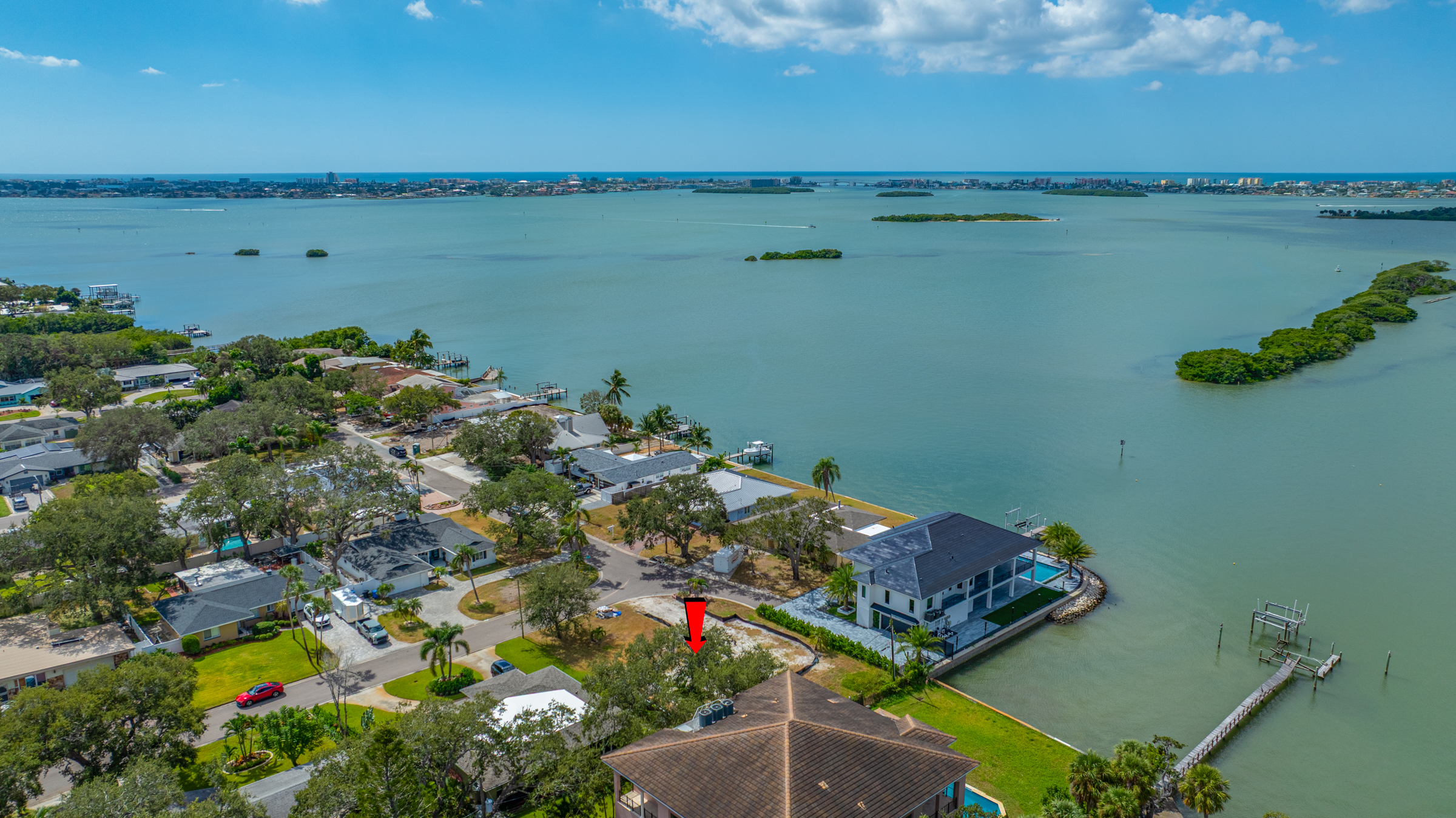 St Petersburg, Florida, 33710, United States, ,Land,For Sale,1973760