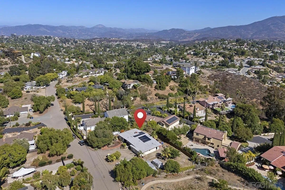 La Mesa, California, 91941, United States, 3 Bedrooms Bedrooms, ,4 BathroomsBathrooms,Residential,For Sale,1911905