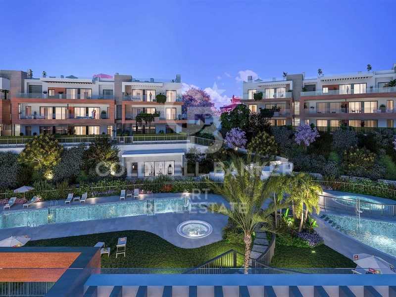 Estepona, Andalusia, ES, 2 Bedrooms Bedrooms, ,2 BathroomsBathrooms,Residential,For Sale,1826916