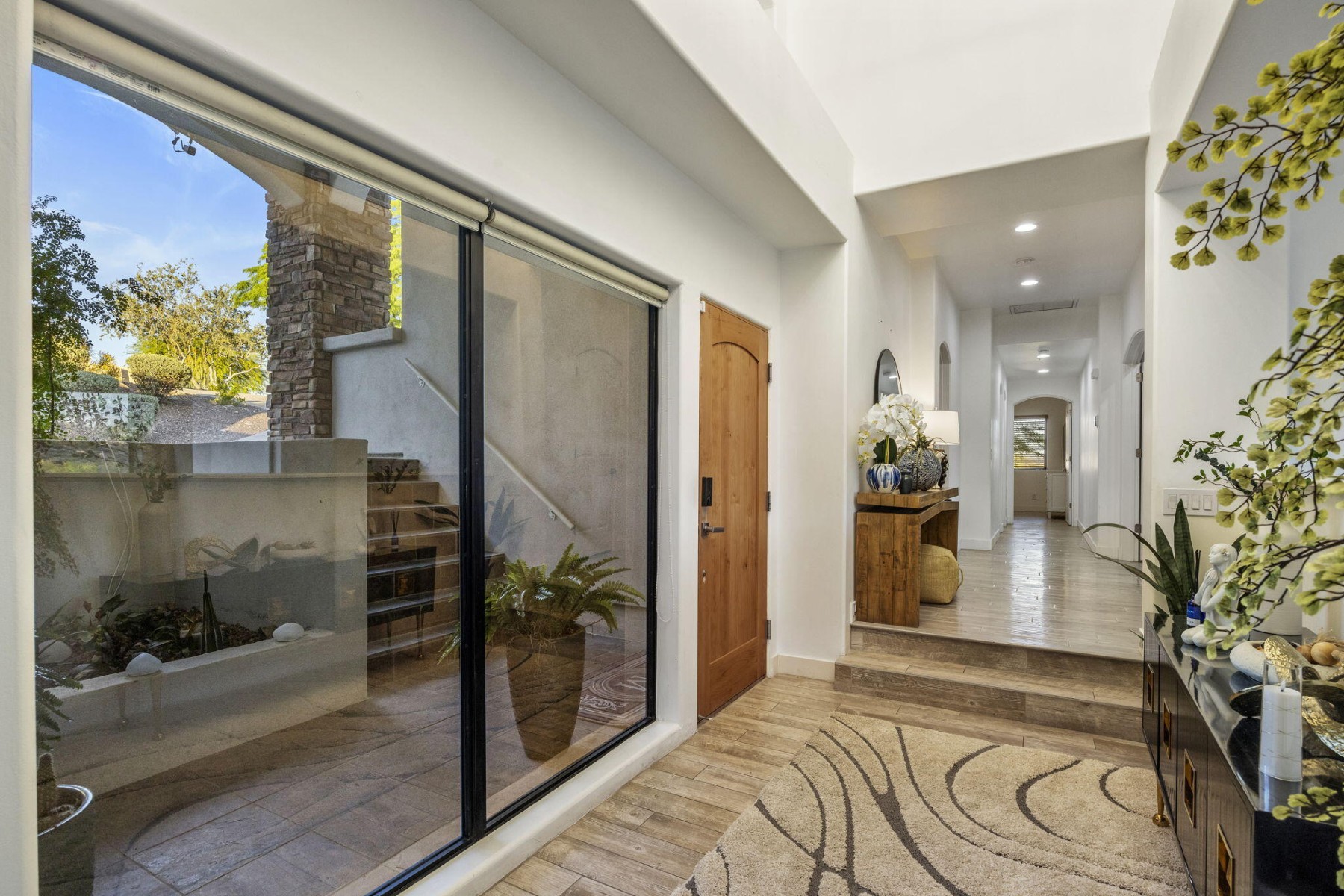  15131 E Westridge Drive¦Fountain Hills, AZ - 物件實景