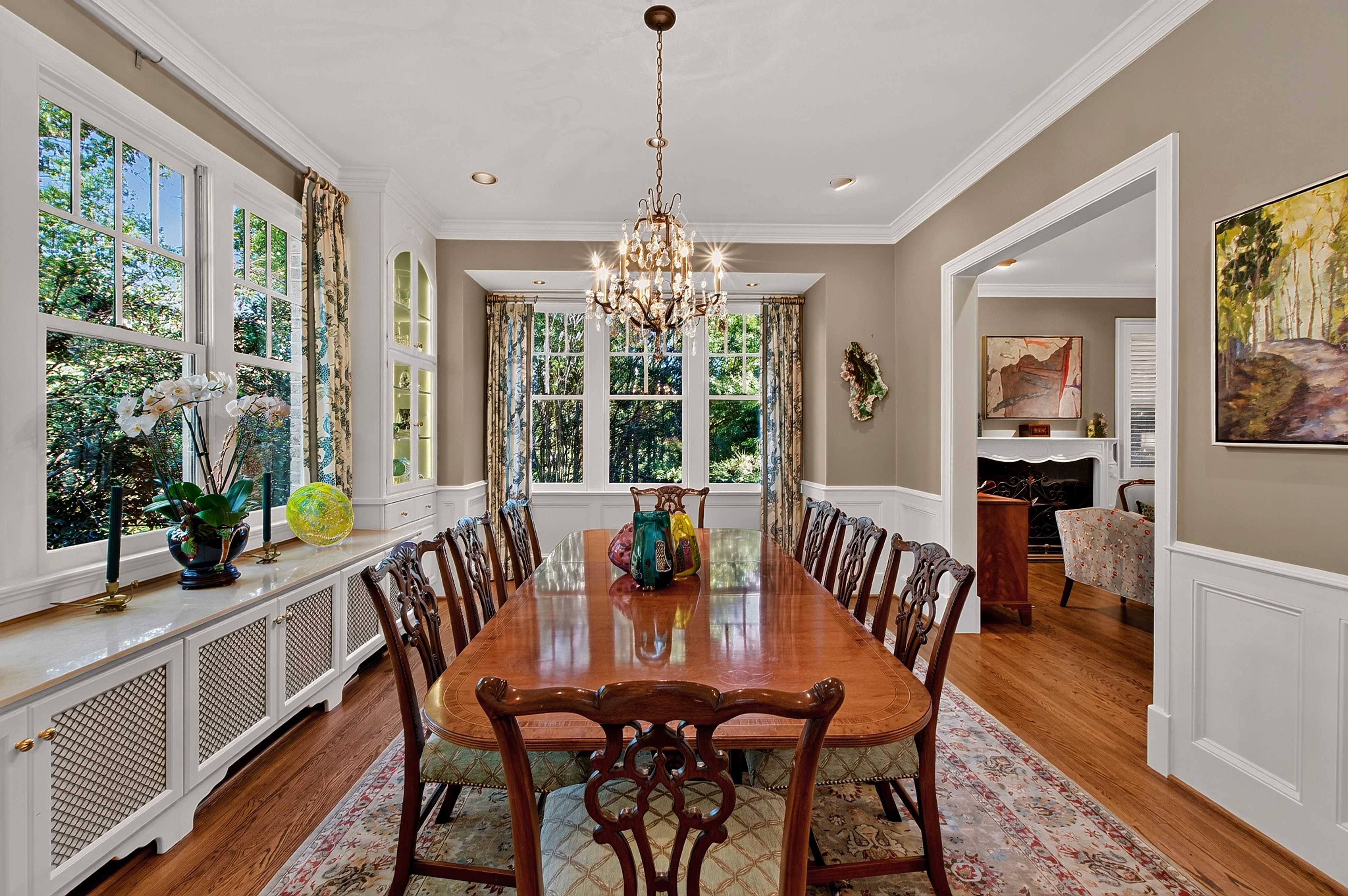  2845 Claremont Road, Raleigh, NC 27608 - 物件實景
