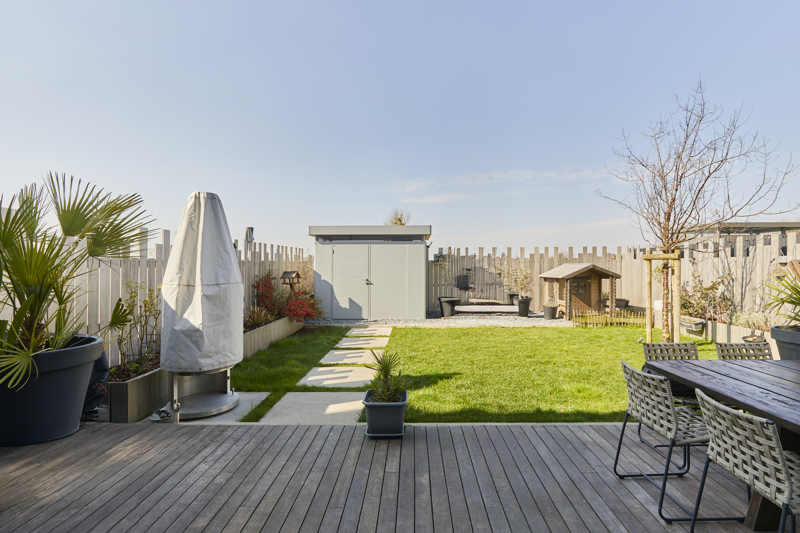  Maison à Peppange - 物件實景