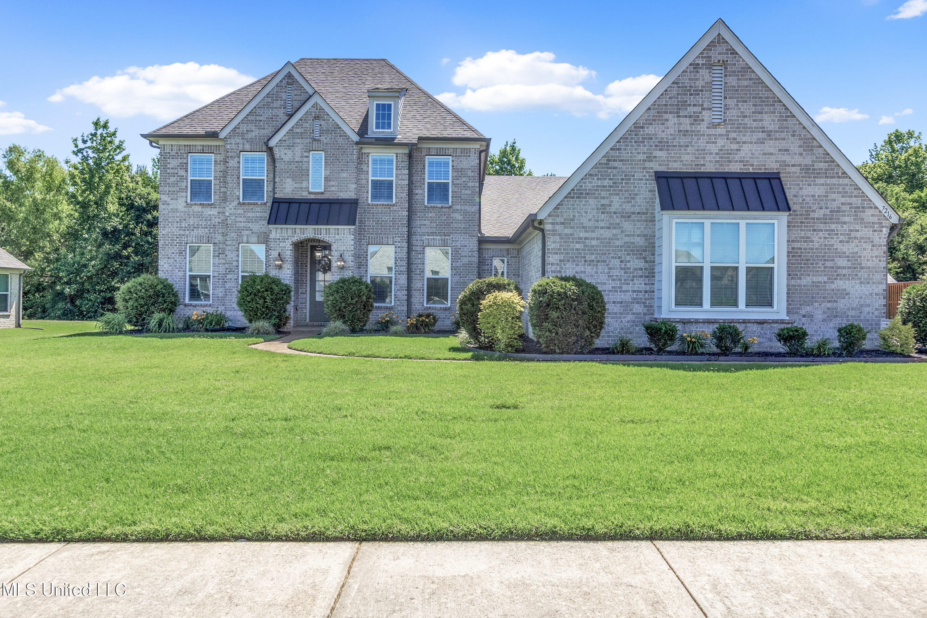 Olive Branch, Mississippi, 38654, United States, 4 Bedrooms Bedrooms, ,3 BathroomsBathrooms,Residential,For Sale,1915801