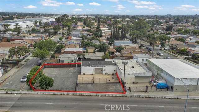Compton, California, 90221, United States, ,Residential,For Sale,1938464