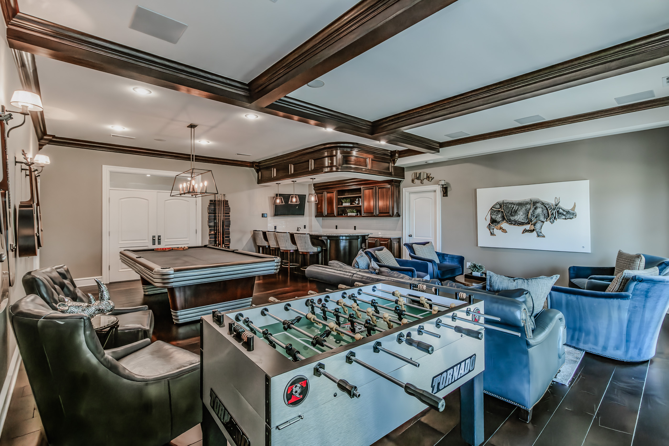  12 W. Pinnacle Dr., Rogers, AR 72758 - 物件實景