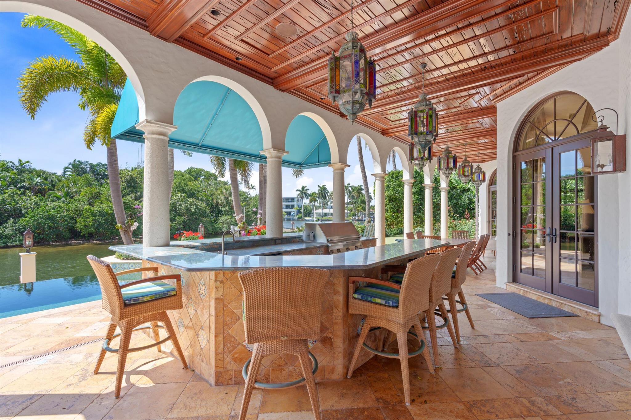 166 W Alexander Palm Road, Boca Raton, Florida, 33432, United States, 7 Bedrooms Bedrooms, ,11 BathroomsBathrooms,Residential,For Sale,166 W Alexander Palm Road,1237724