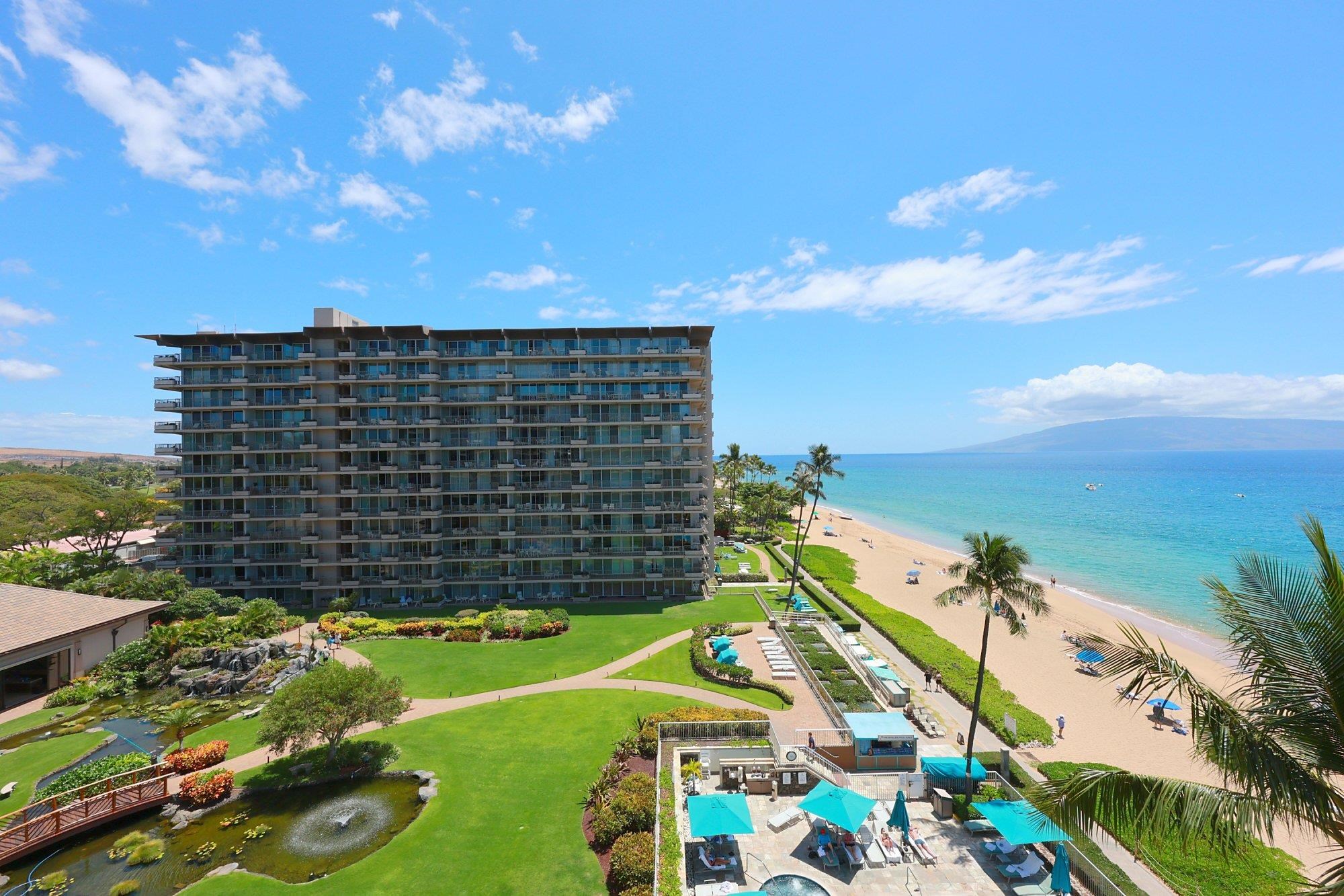 Lahaina, Hawaii, 96761, United States, 1 Bedroom Bedrooms, ,2 BathroomsBathrooms,Residential,For Sale,1804308
